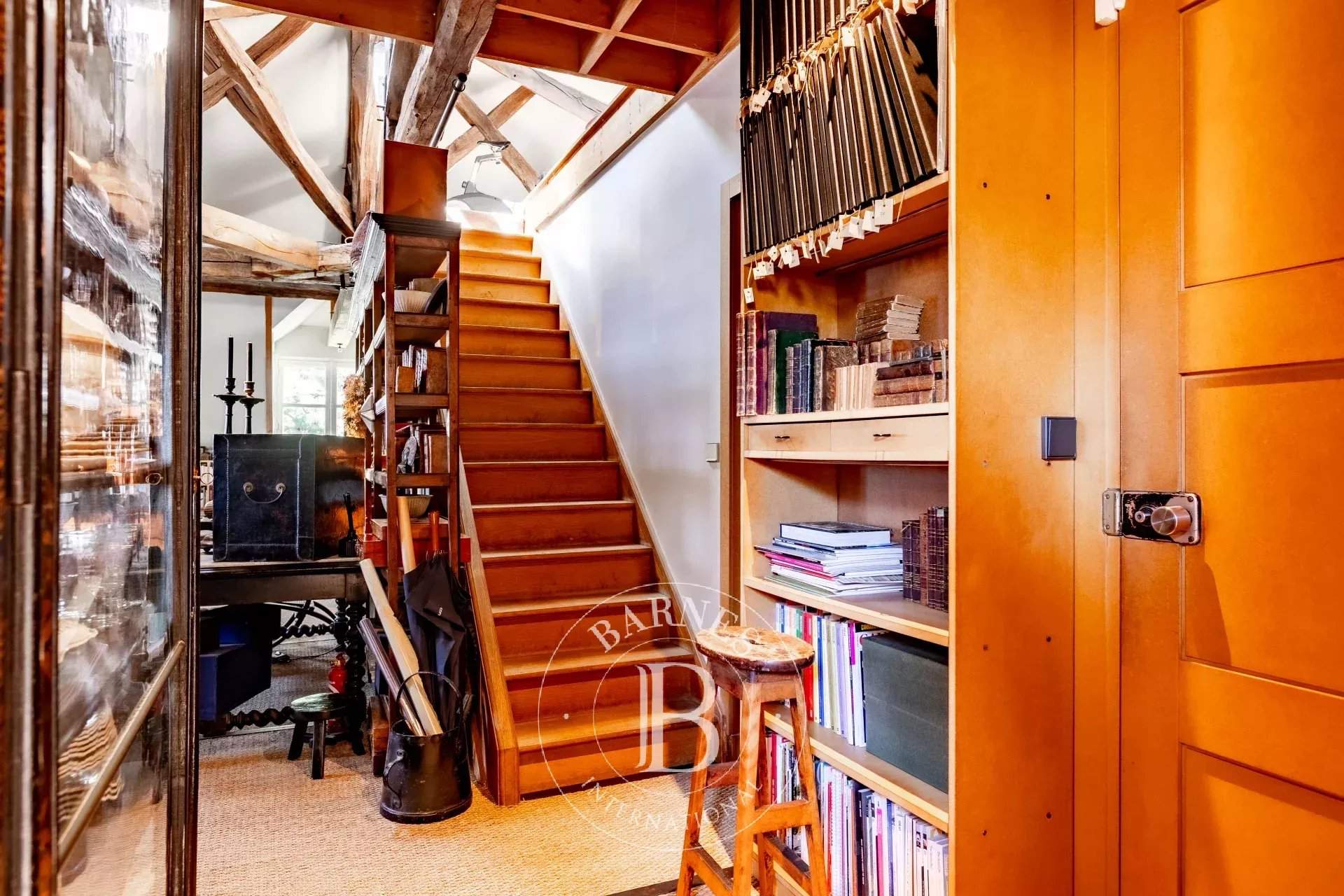 Neuilly-sur-Seine  - Apartment 2 Bedrooms - picture 20