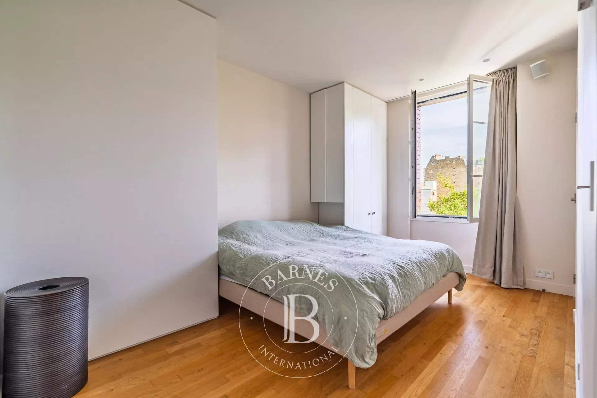 Neuilly-sur-Seine  - Appartement 3 Pi&egrave;ces 2 Chambres - picture 10