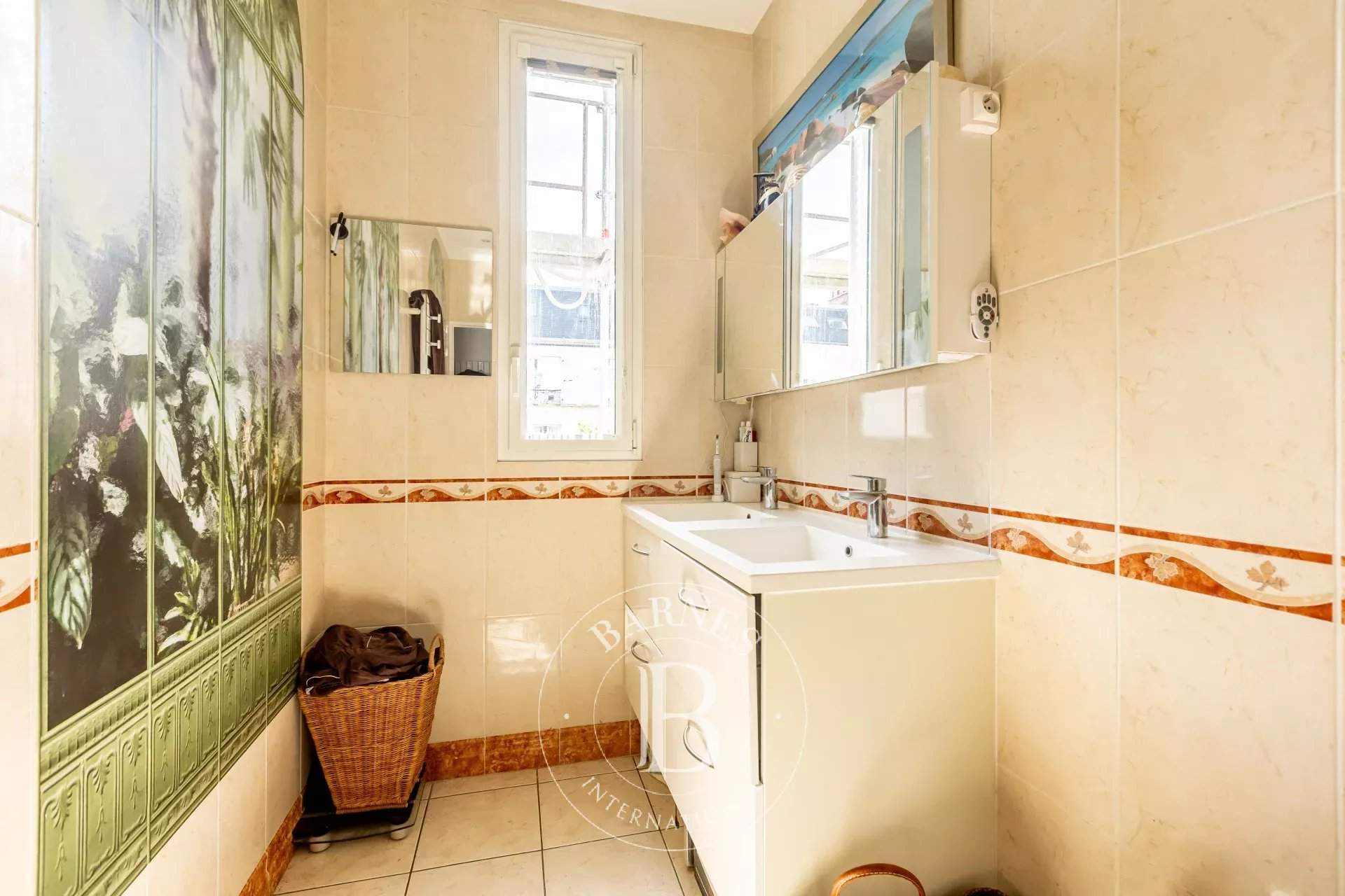 Neuilly-sur-Seine  - Piso 4 Cuartos 3 Habitaciones - picture 15