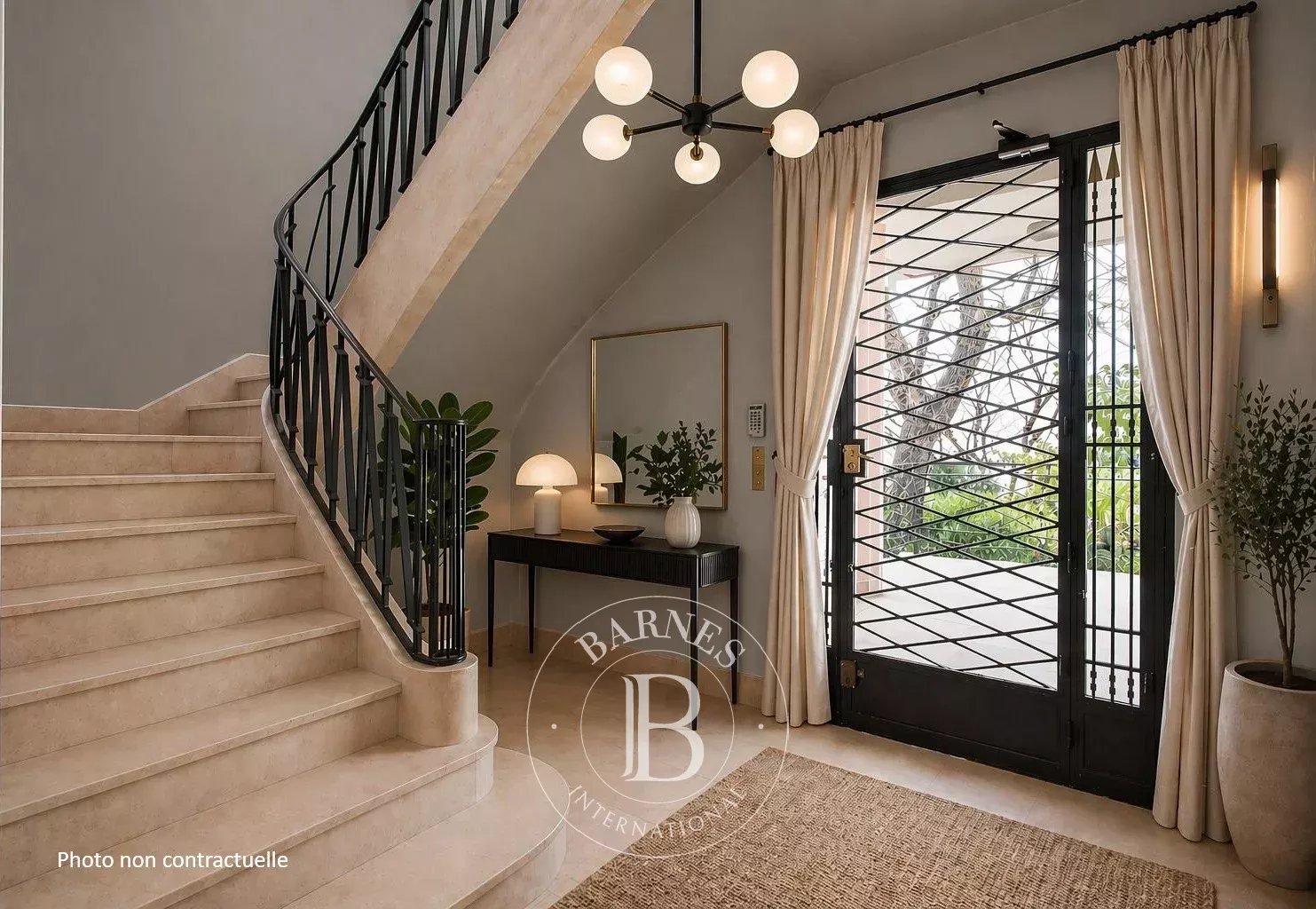 Neuilly-sur-Seine  - Maison 12 Pi&egrave;ces 8 Chambres - picture 3