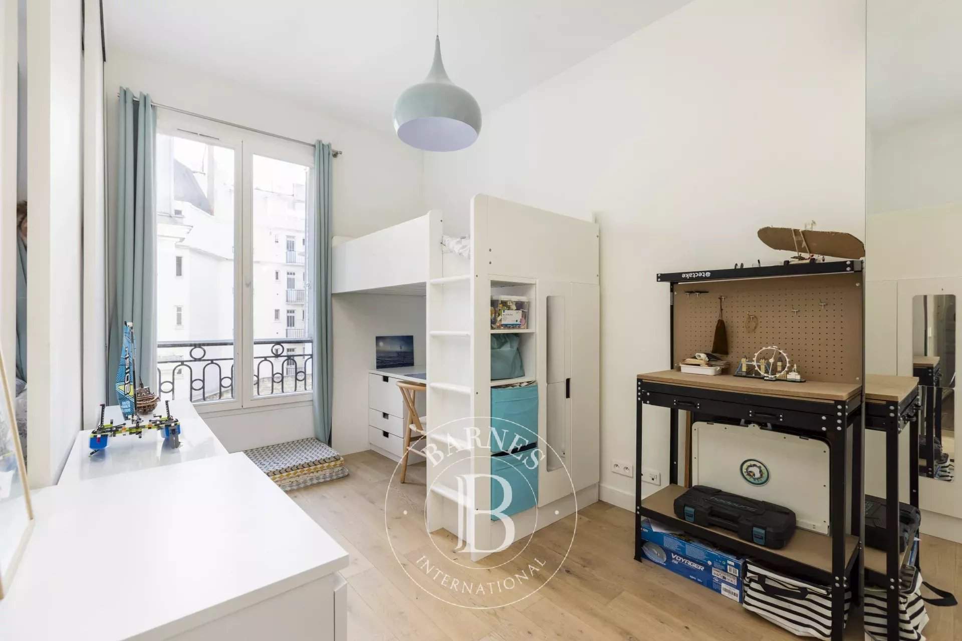 Neuilly-sur-Seine  - Appartement 5 Pi&egrave;ces 4 Chambres - picture 13