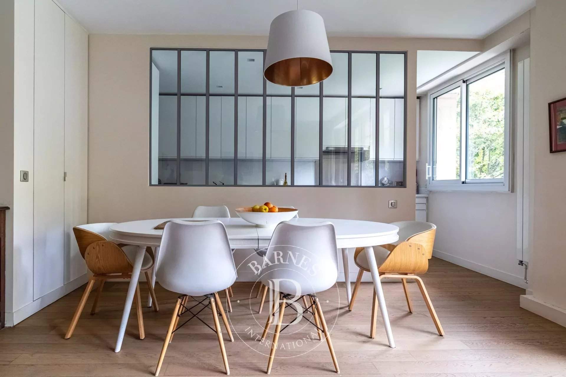 Neuilly-sur-Seine  - Appartement 4 Pièces 3 Chambres - picture 5