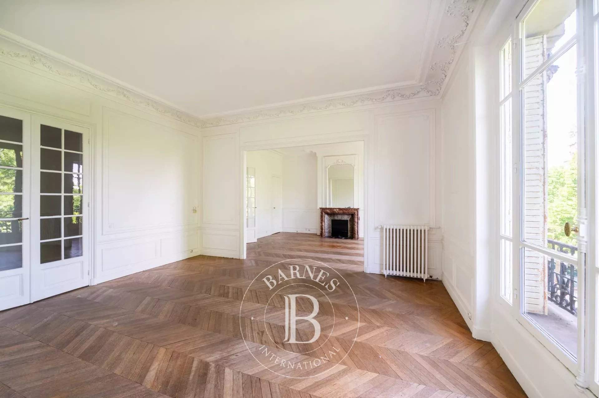 Neuilly-sur-Seine  - Appartement 5 Pièces 3 Chambres - picture 9