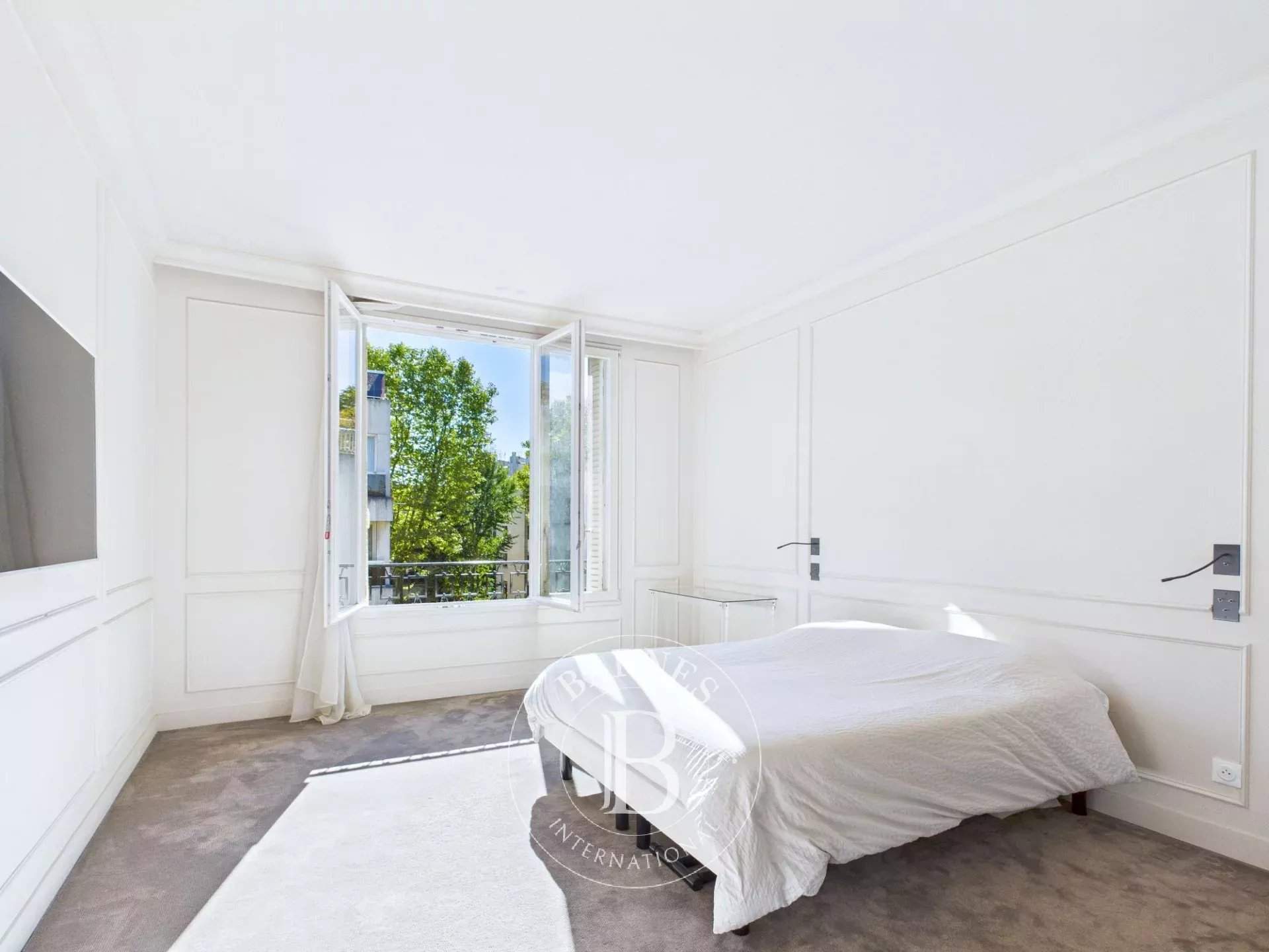 Neuilly-sur-Seine  - Appartement 7 Pi&egrave;ces 5 Chambres - picture 10