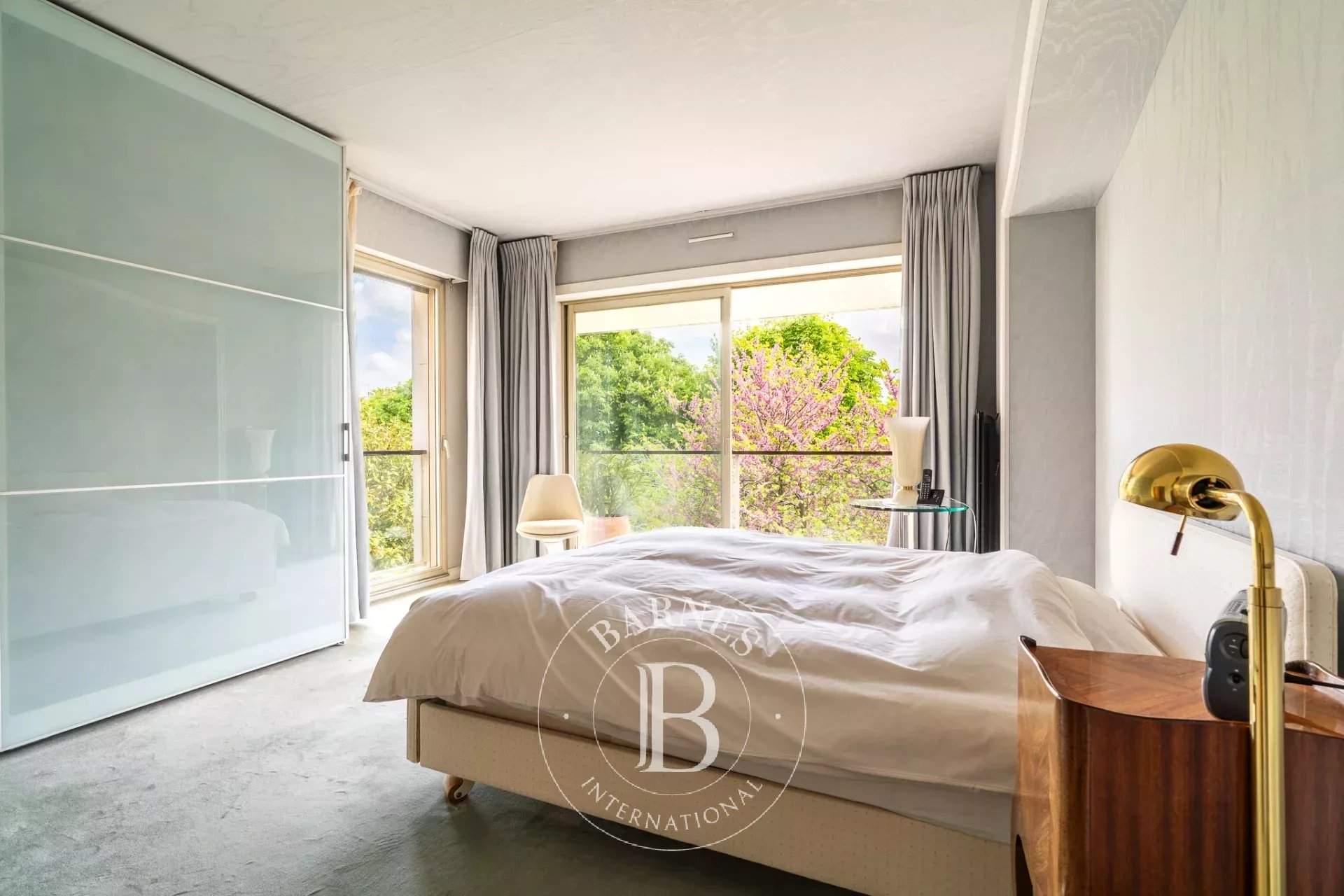 Neuilly-sur-Seine  - Apartment 2 Bedrooms - picture 18