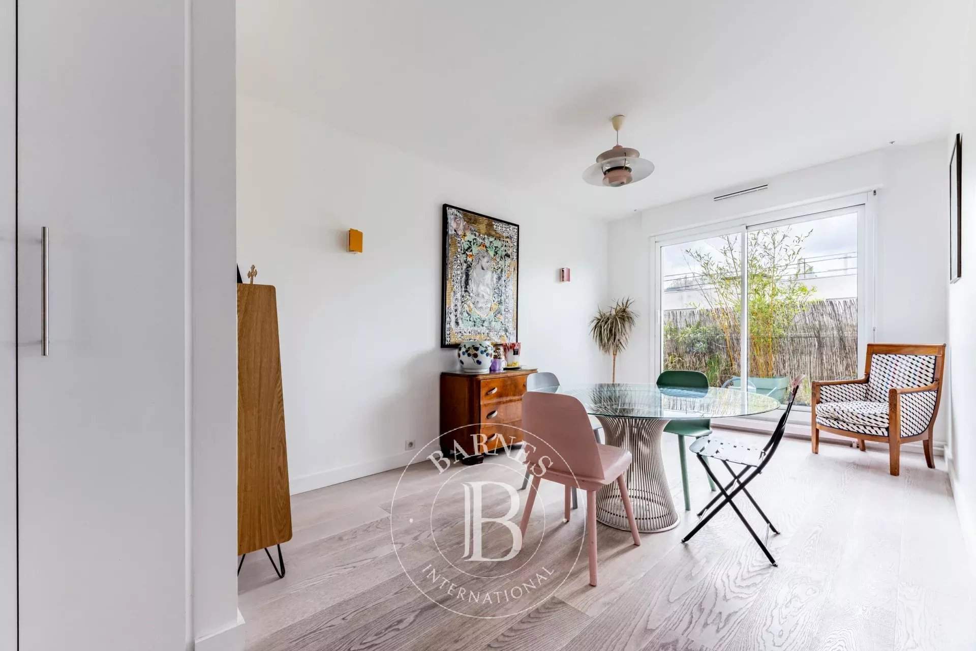 Neuilly-sur-Seine  - Apartment 3 Bedrooms - picture 16