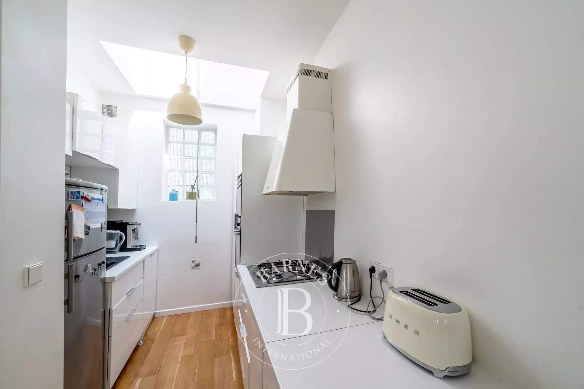 Neuilly-sur-Seine  - Piso 6 Cuartos 4 Habitaciones - picture 8