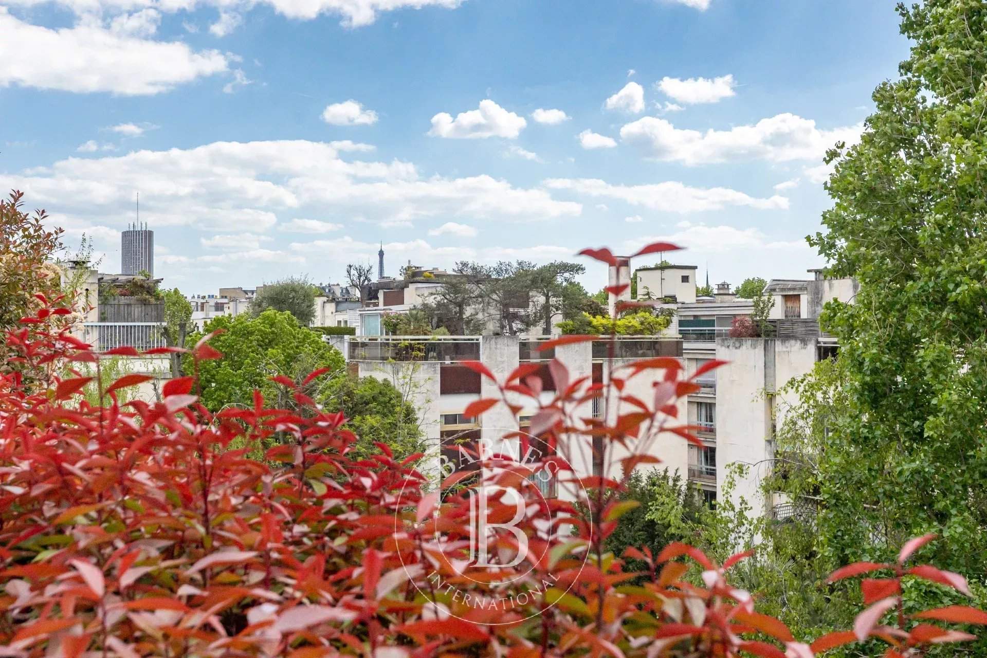 Neuilly-sur-Seine  - Appartement 5 Pi&egrave;ces 2 Chambres - picture 18