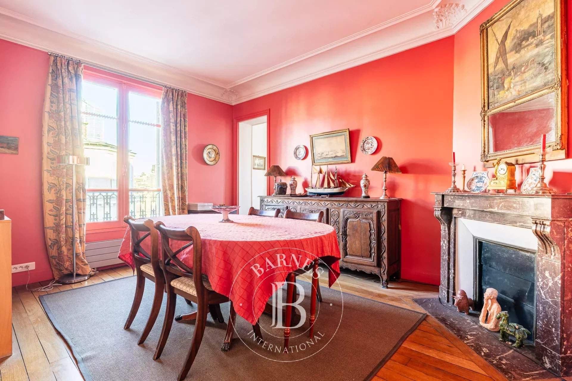 Neuilly-sur-Seine  - Appartement 4 Pi&egrave;ces 2 Chambres - picture 8