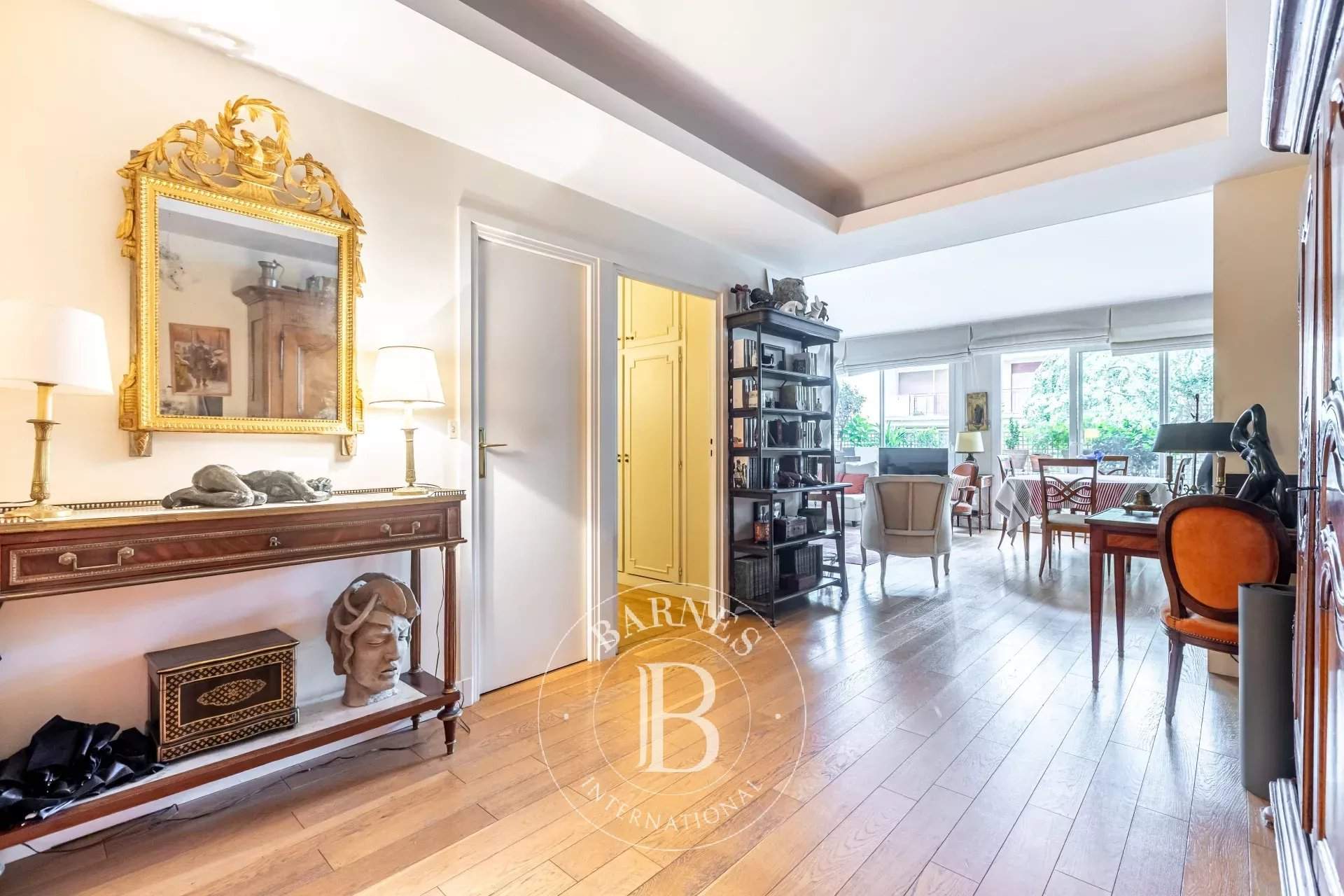 Neuilly-sur-Seine  - Appartement 5 Pi&egrave;ces 4 Chambres - picture 18