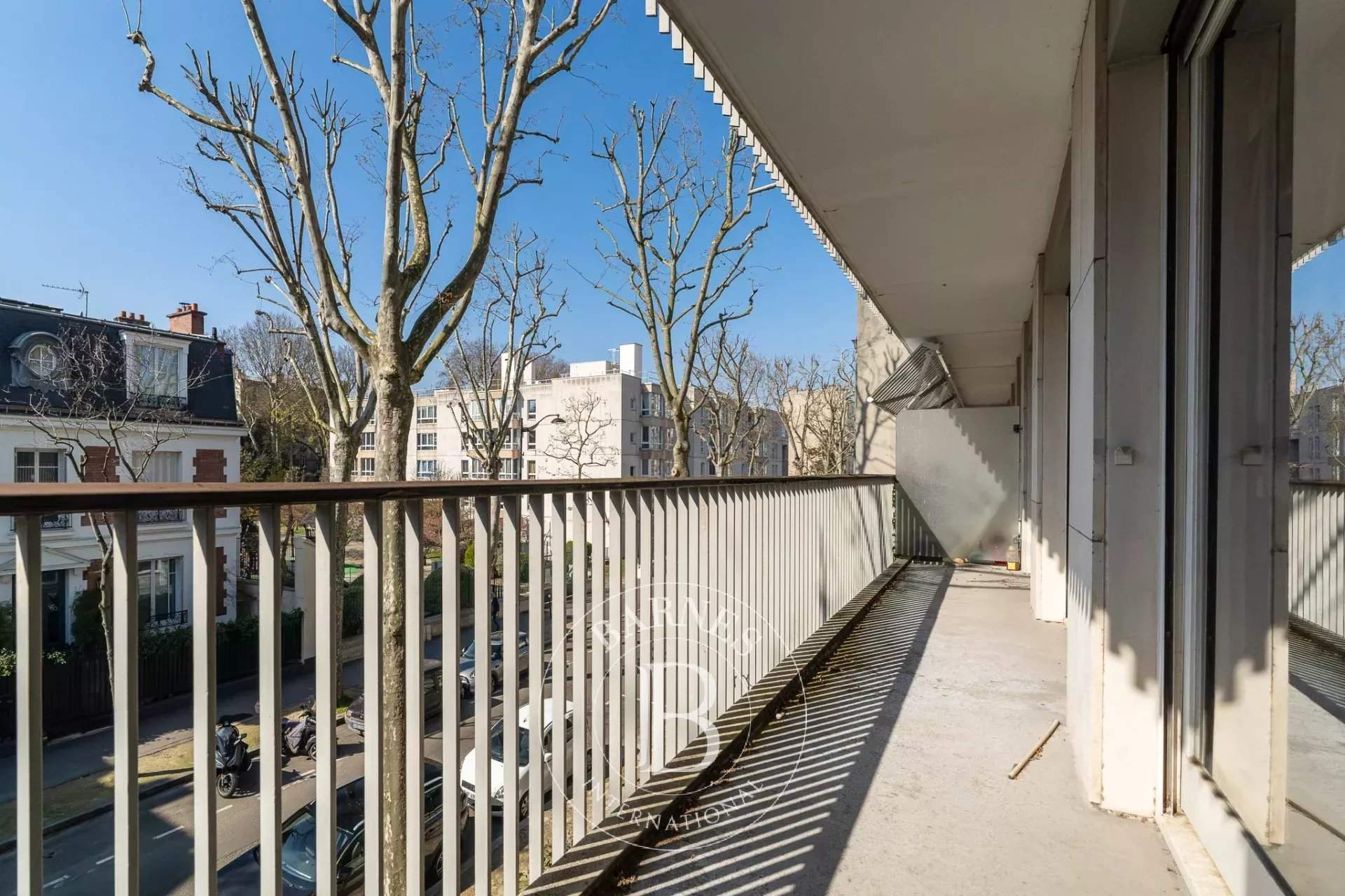 Neuilly-sur-Seine  - Apartment 3 Bedrooms - picture 13