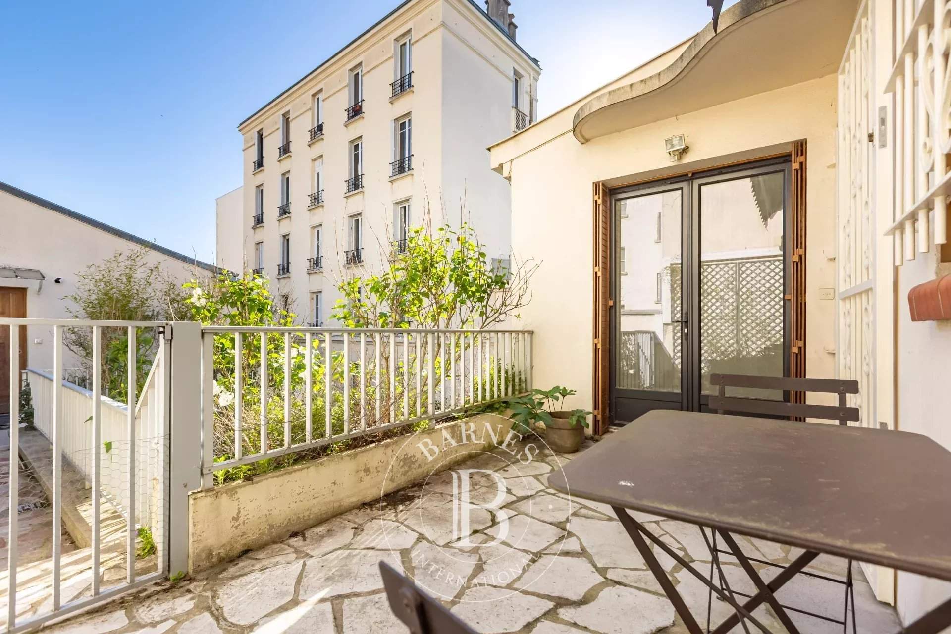 Neuilly-sur-Seine  - Casa 5 Cuartos 3 Habitaciones - picture 16