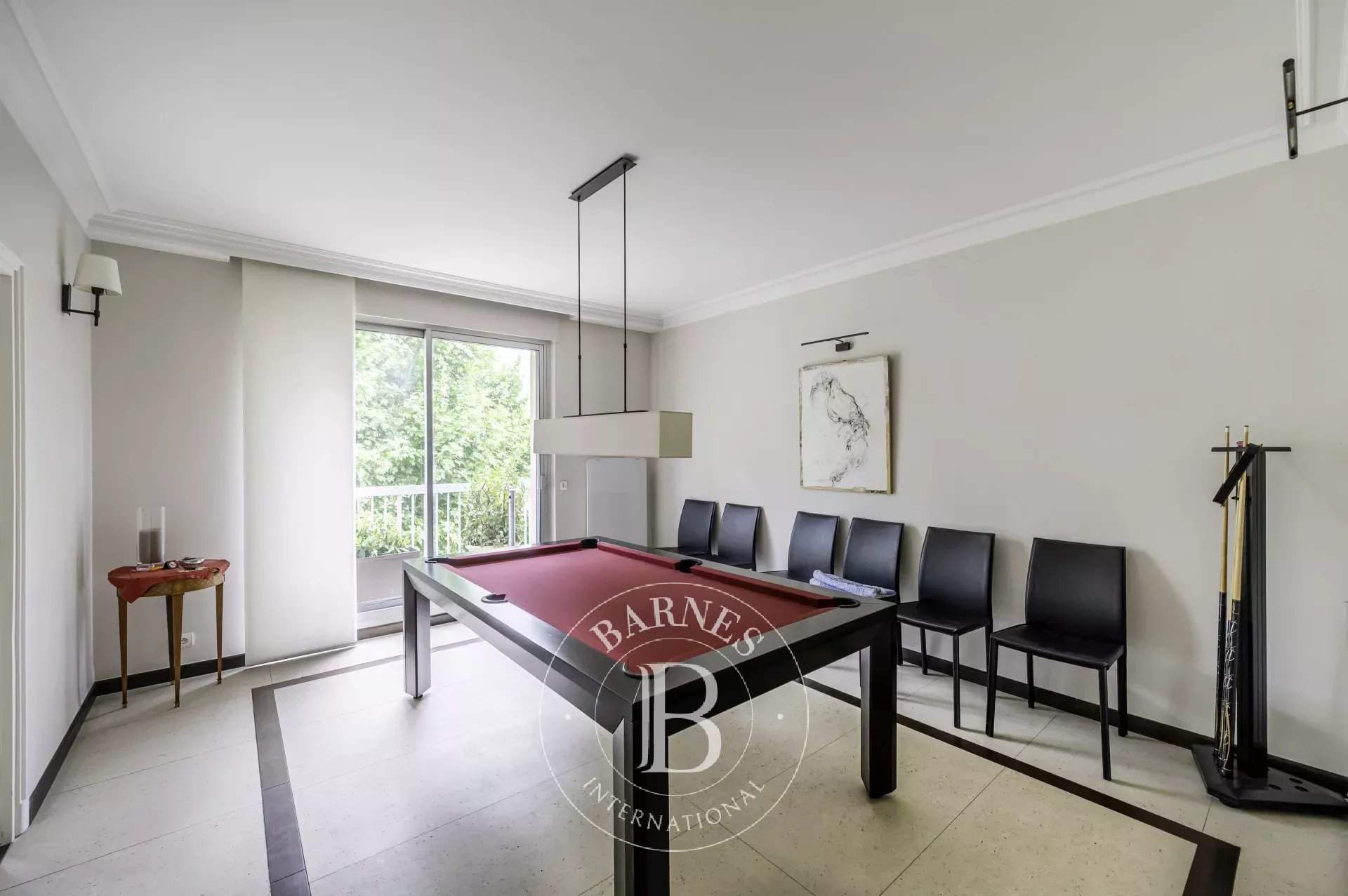 Neuilly-sur-Seine  - Appartement 7 Pièces 4 Chambres - picture 14