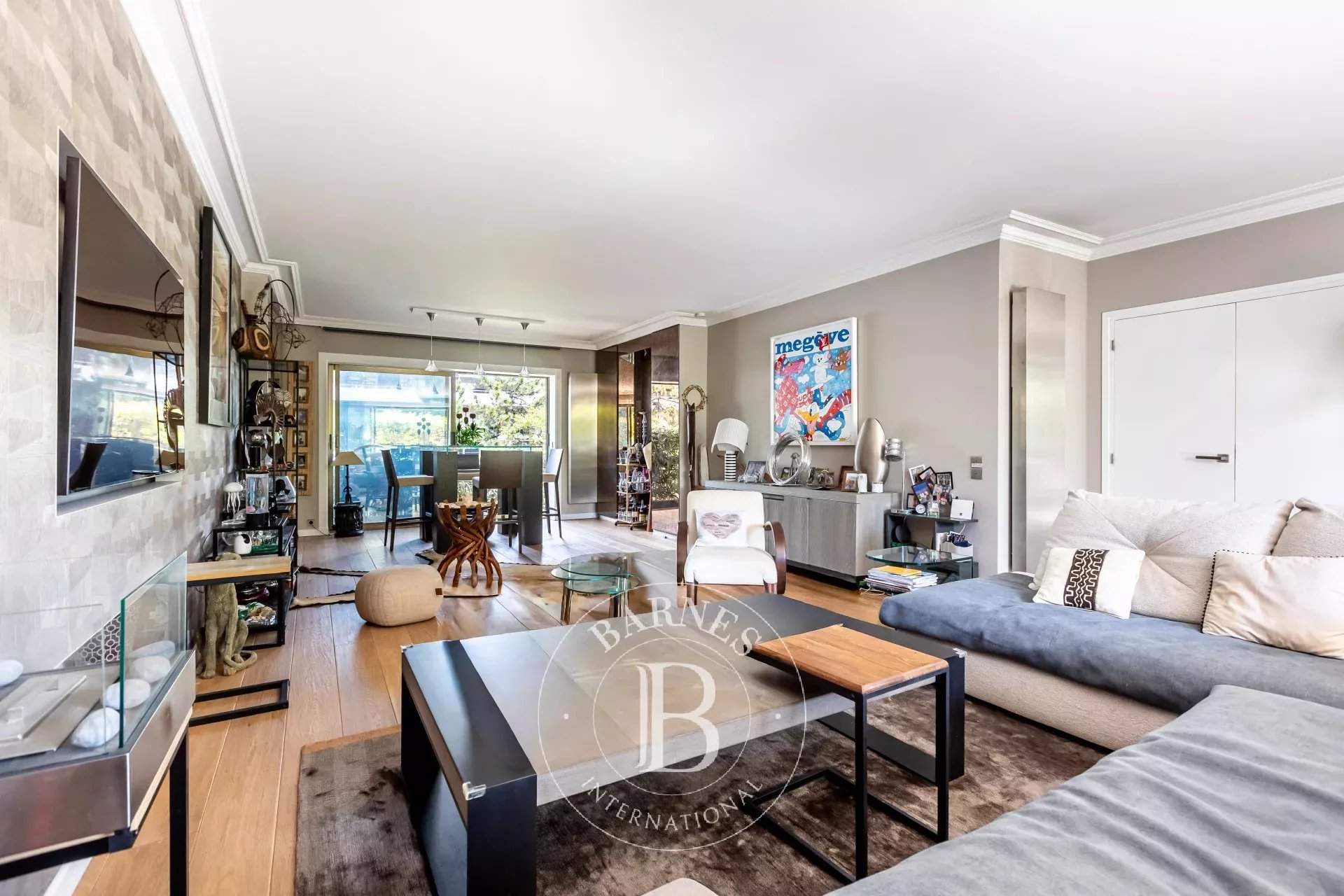 Neuilly-sur-Seine  - Appartement 5 Pi&egrave;ces 2 Chambres - picture 10