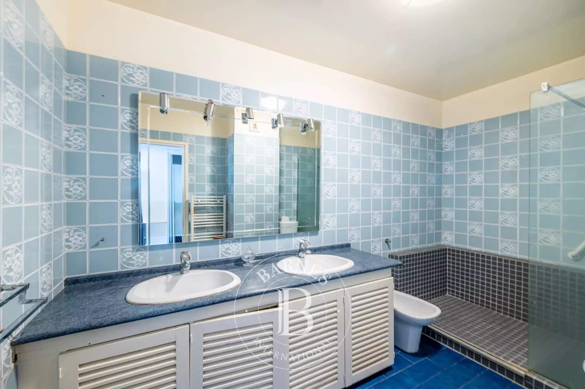 Neuilly-sur-Seine  - Piso 5 Cuartos 3 Habitaciones - picture 13