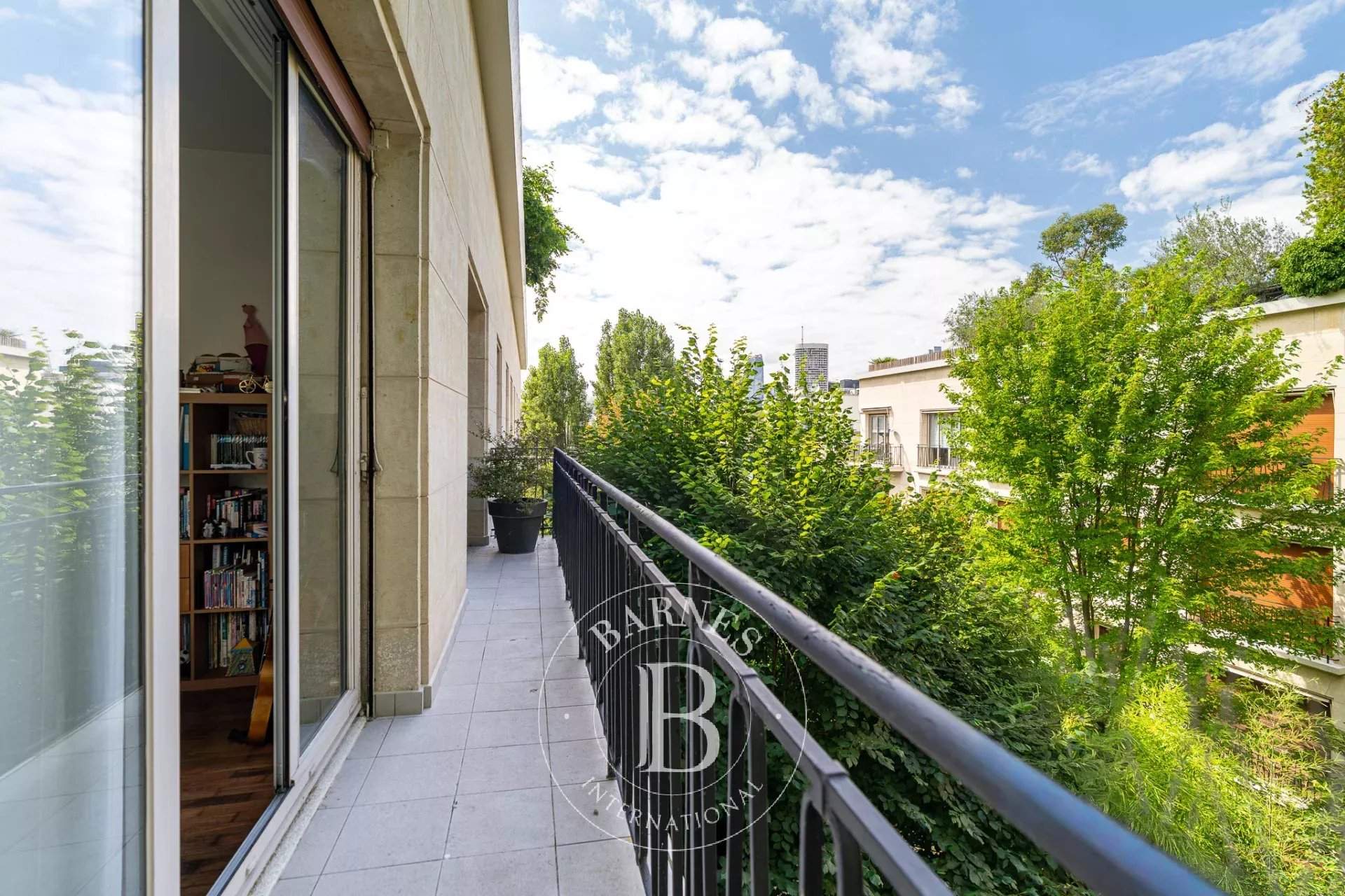 Neuilly-sur-Seine  - Apartment 3 Bedrooms - picture 14