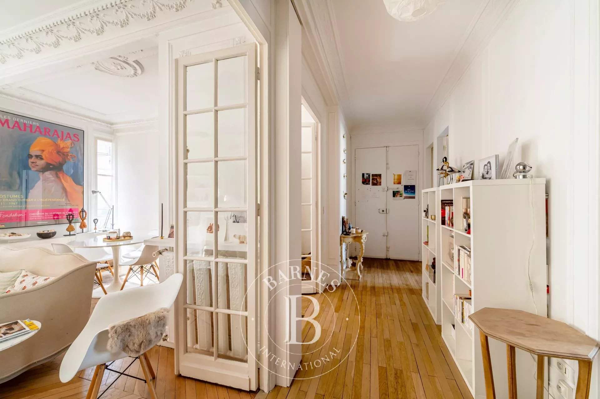 Neuilly-sur-Seine  - Appartement 5 Pièces 3 Chambres - picture 7