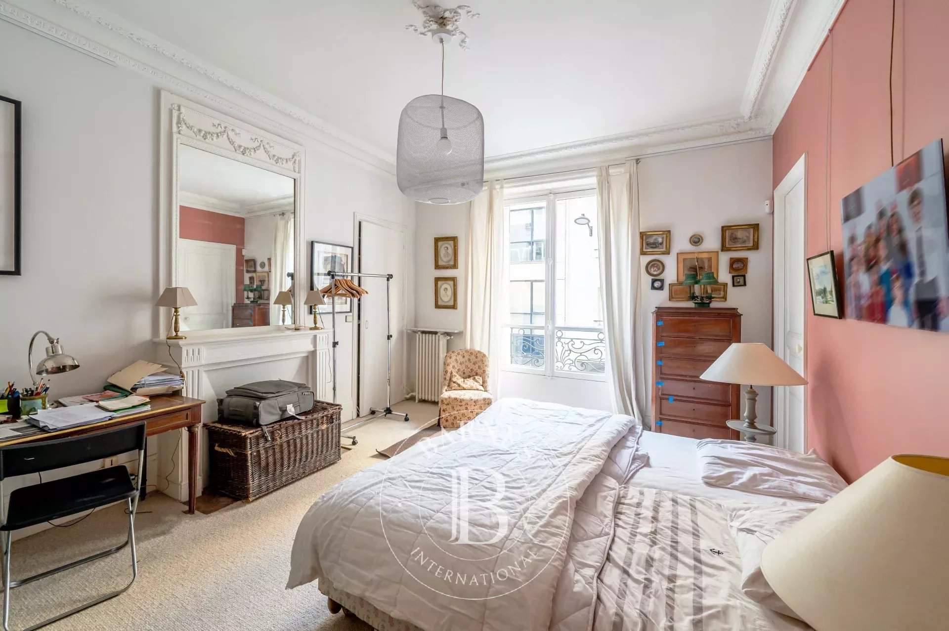 Neuilly-sur-Seine  - Appartement 5 Pi&egrave;ces 4 Chambres - picture 13