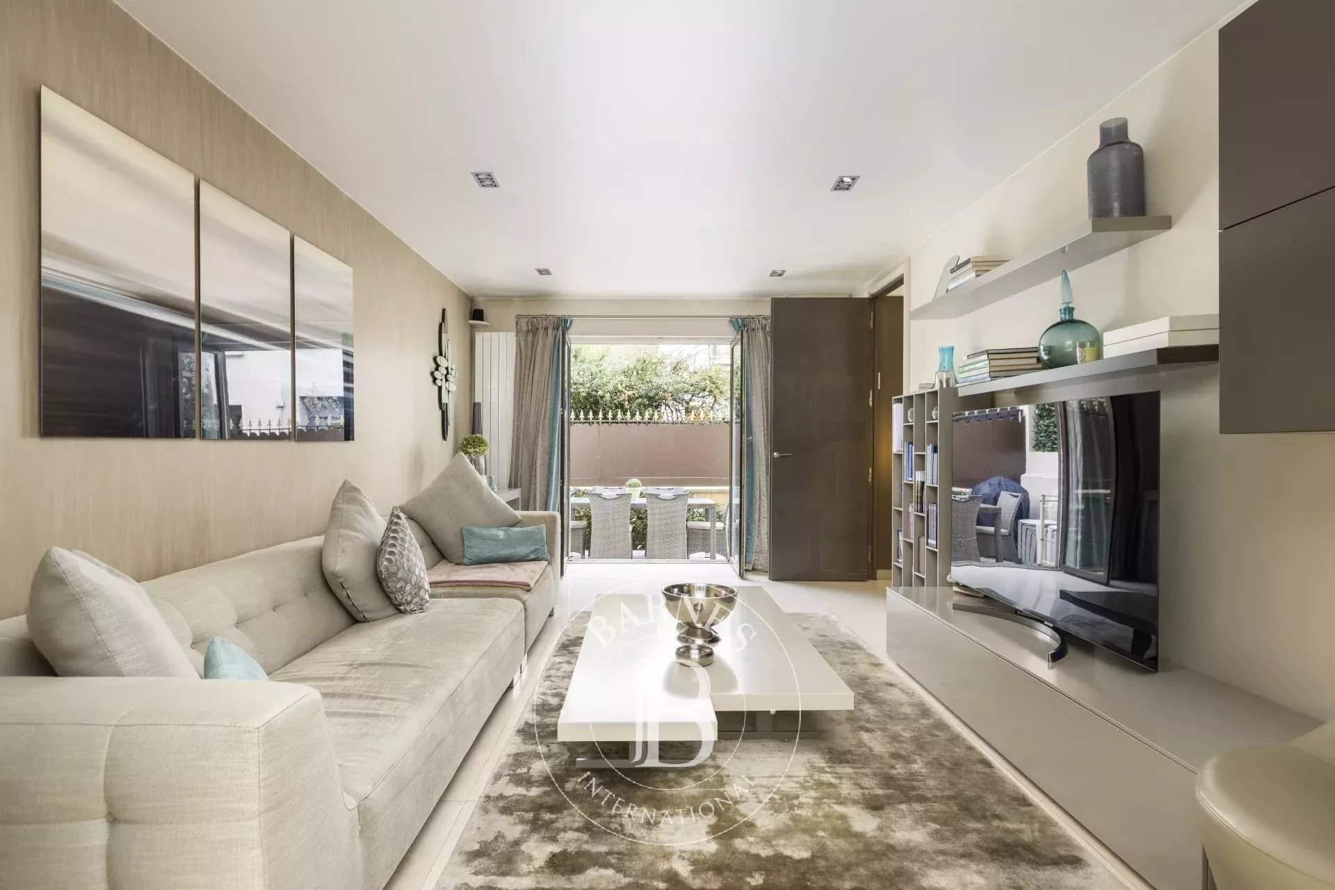 Neuilly-sur-Seine  - House 5 Bedrooms - picture 7