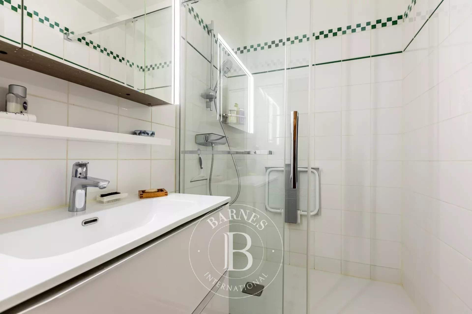 Neuilly-sur-Seine  - Appartement 5 Pi&egrave;ces 4 Chambres - picture 13