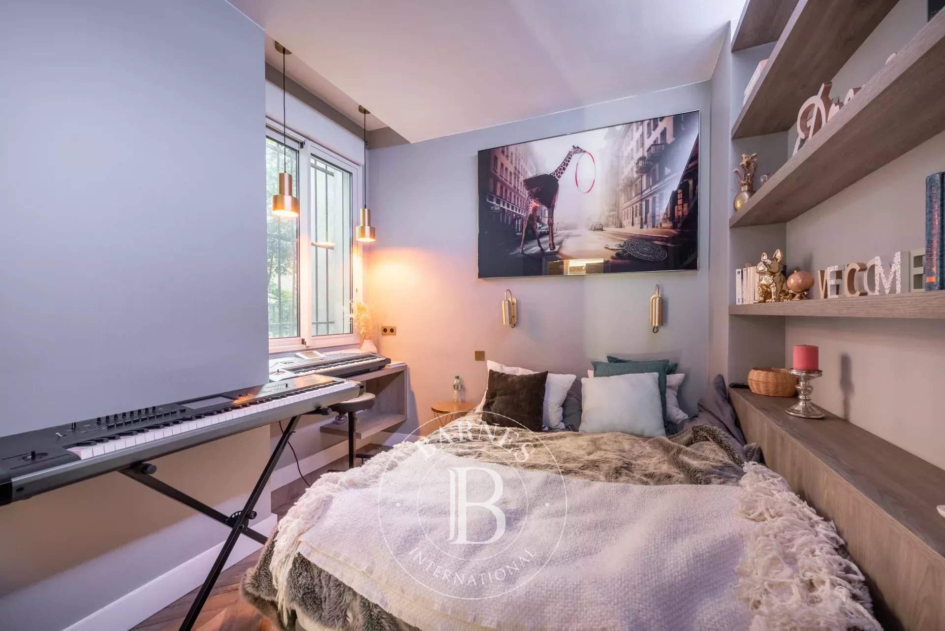 Neuilly-sur-Seine  - Appartement 5 Pi&egrave;ces 3 Chambres - picture 20