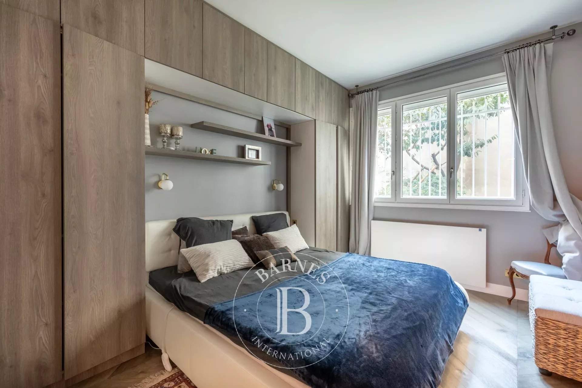 Neuilly-sur-Seine  - Appartement 5 Pi&egrave;ces 3 Chambres - picture 16