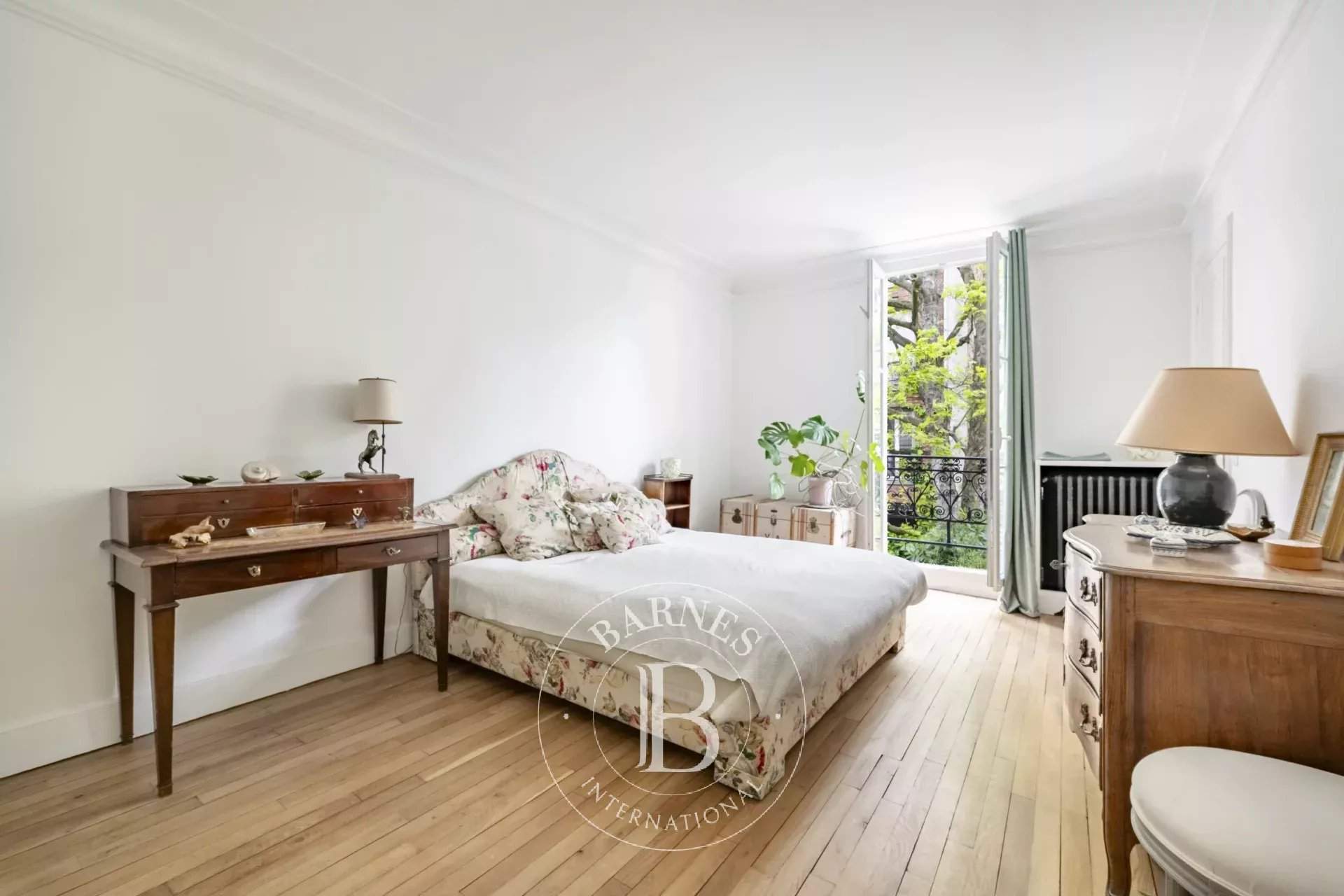 Neuilly-sur-Seine  - House 5 Bedrooms - picture 16