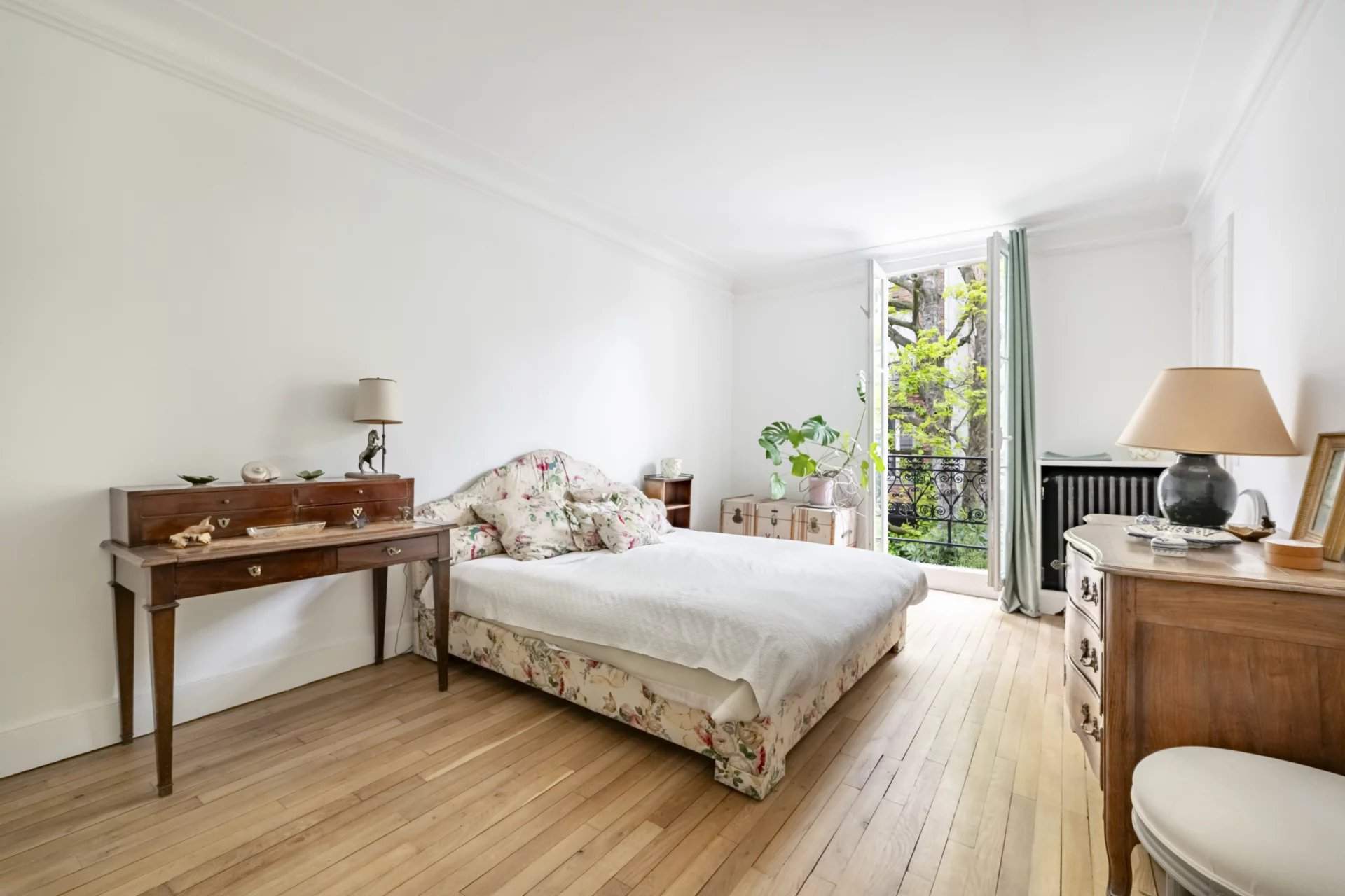 Neuilly-sur-Seine  - Maison 7 Pièces 5 Chambres - picture 16