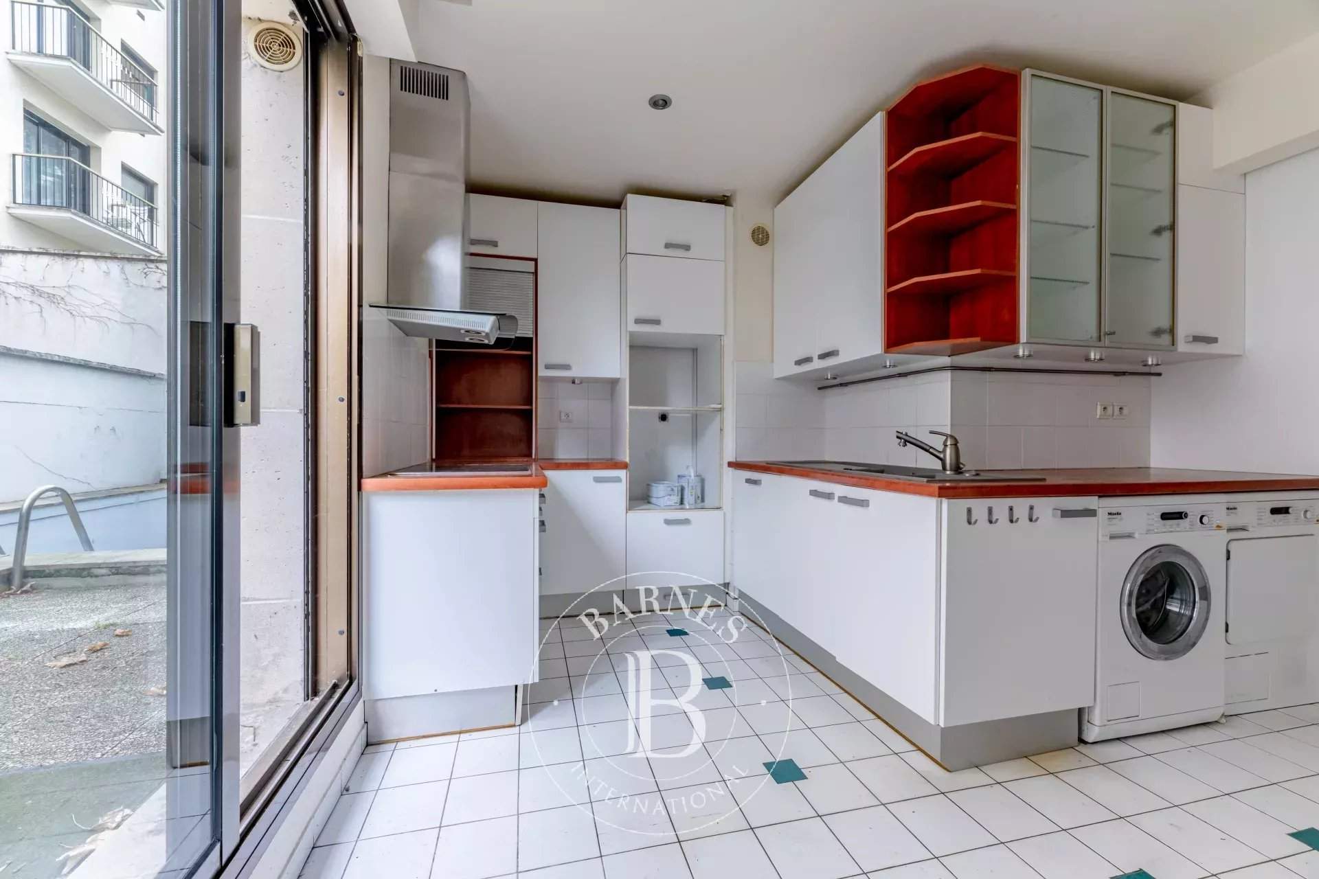 Neuilly-sur-Seine  - Piso 6 Cuartos 4 Habitaciones - picture 14