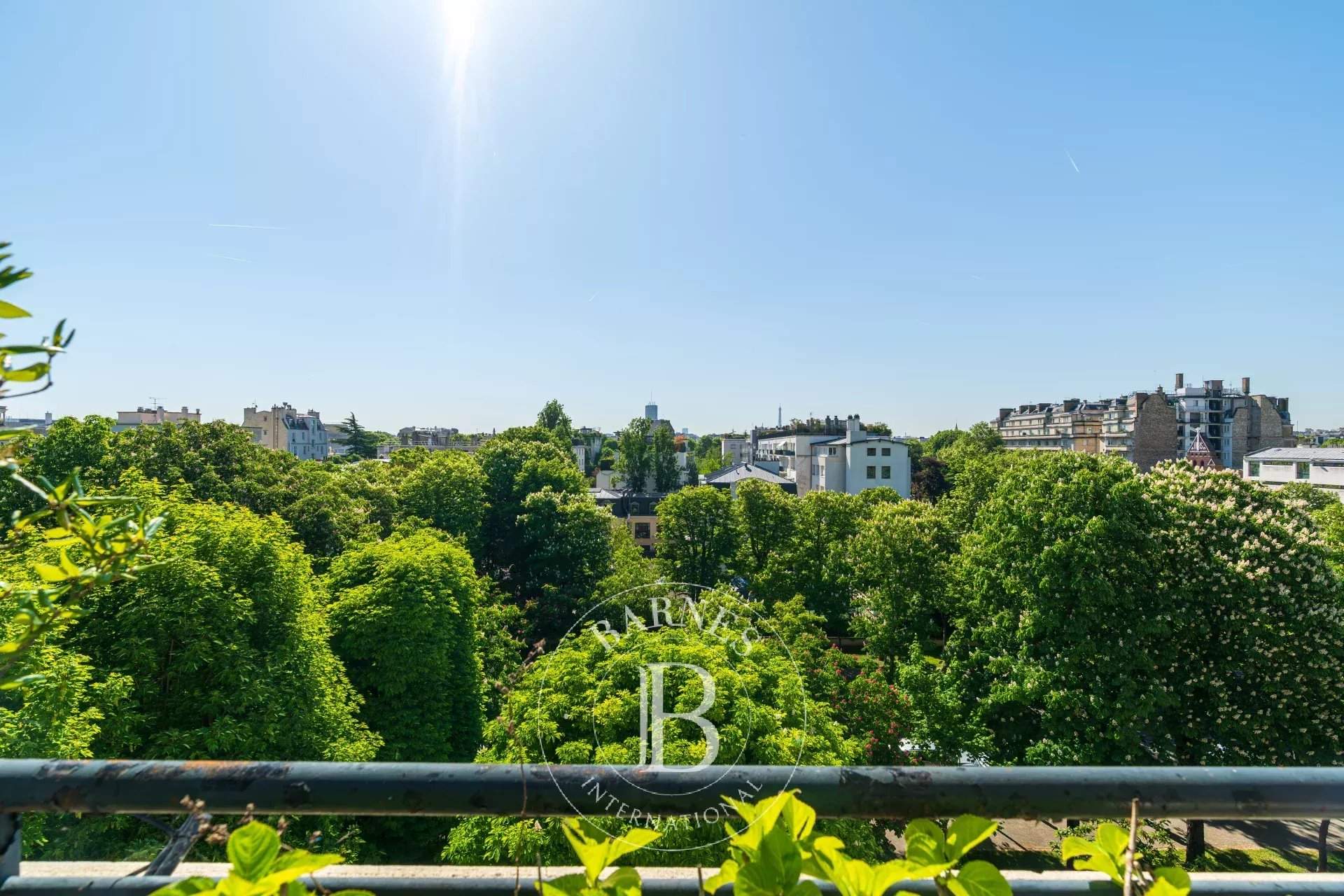 Neuilly-sur-Seine  - Appartement 5 Pièces 3 Chambres - picture 18