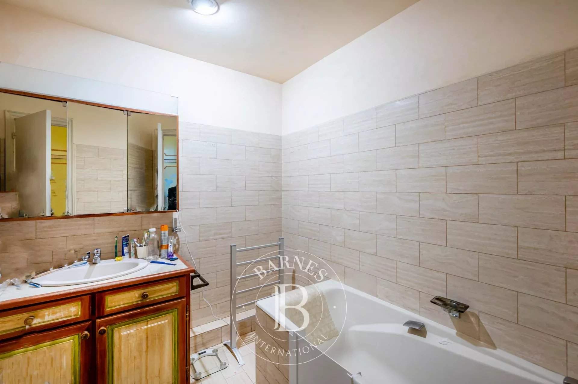 Neuilly-sur-Seine  - Piso 4 Cuartos 2 Habitaciones - picture 8
