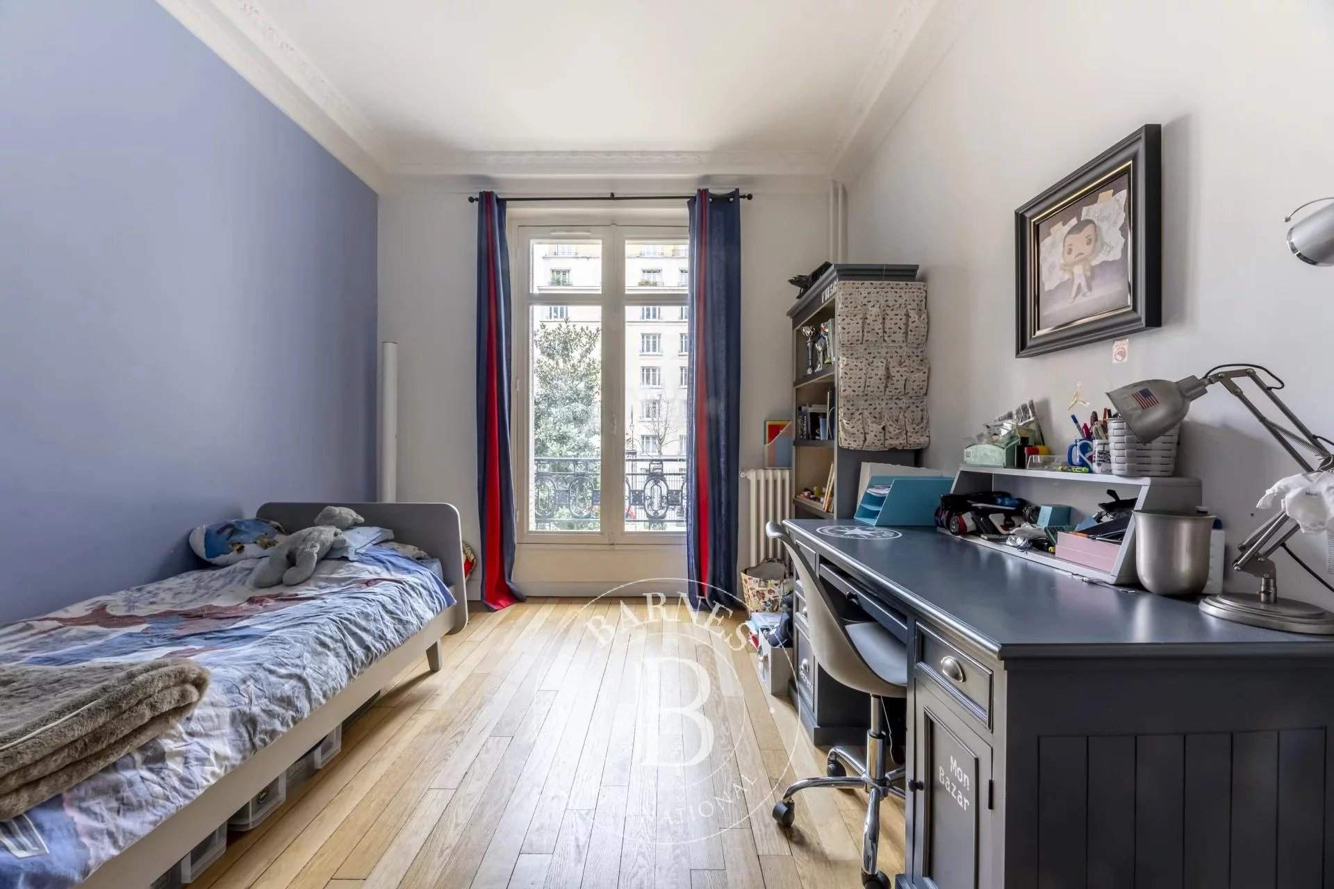 Neuilly-sur-Seine  - Appartement 7 Pièces 5 Chambres - picture 16