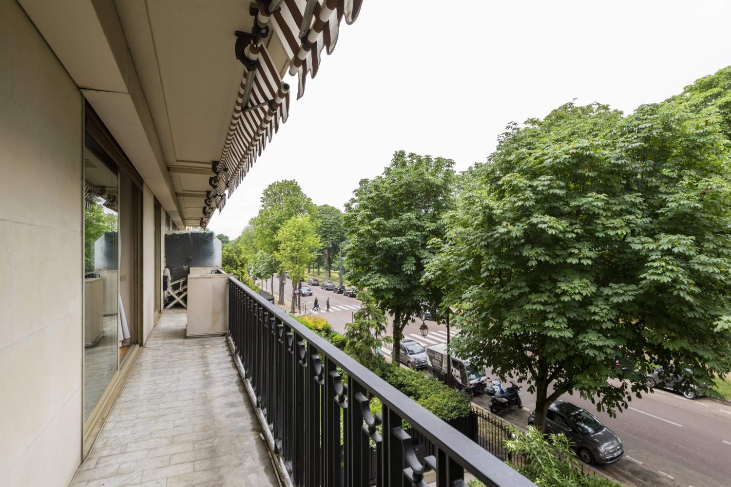 Neuilly-sur-Seine  - Appartement 5 Pièces 2 Chambres - picture 6