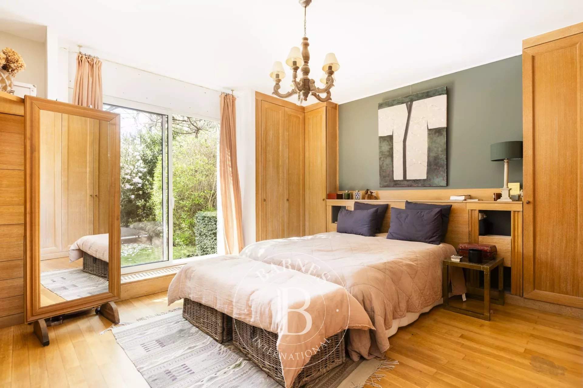 Neuilly-sur-Seine  - Appartement 7 Pi&egrave;ces 5 Chambres - picture 13