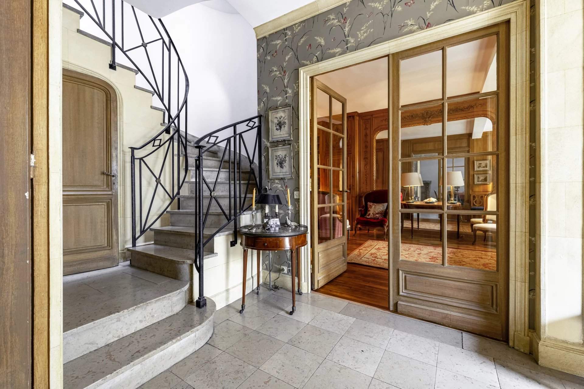 Neuilly-sur-Seine  - Maison 7 Pièces 5 Chambres - picture 8