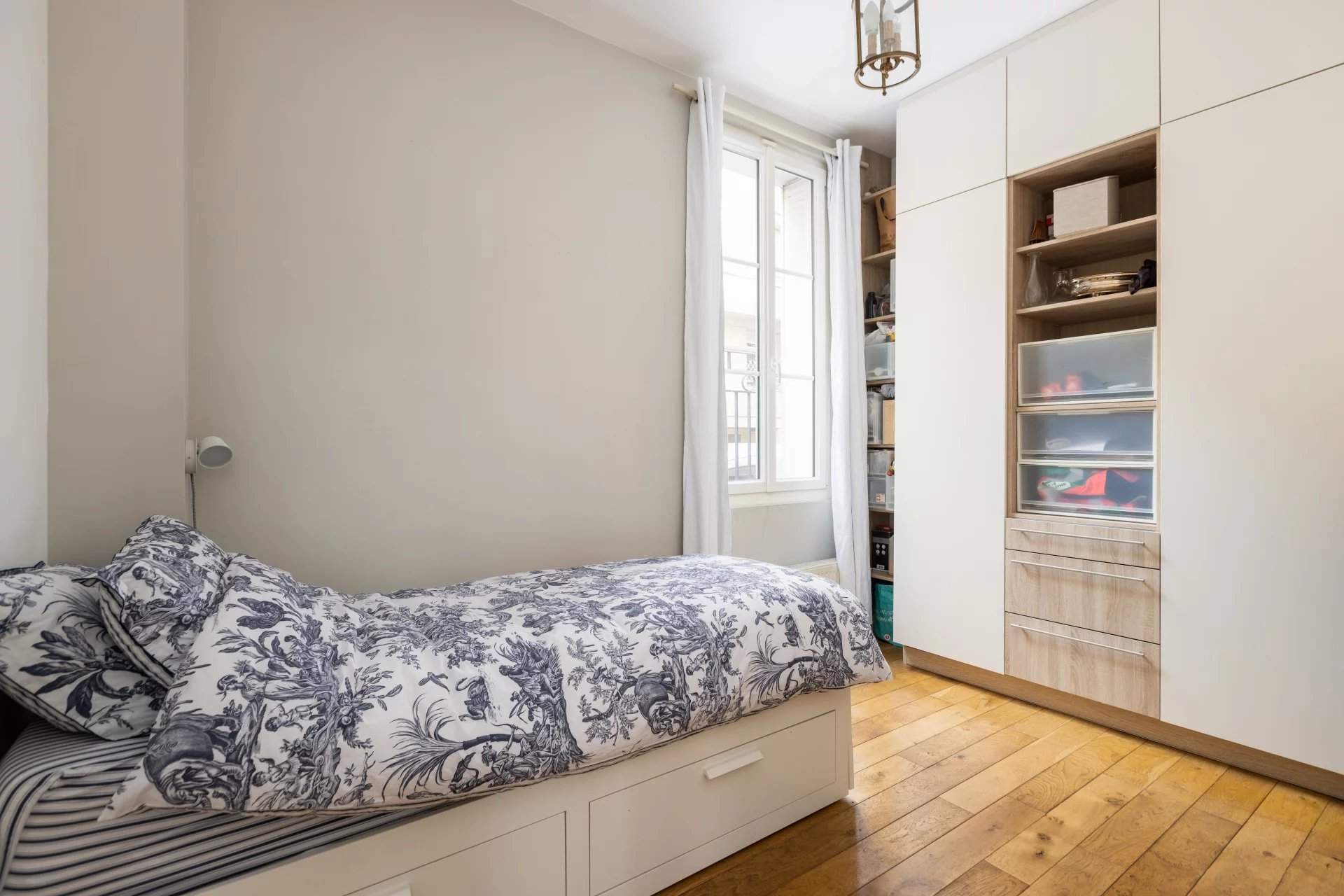 Levallois-Perret  - Apartment 4 Bedrooms - picture 10