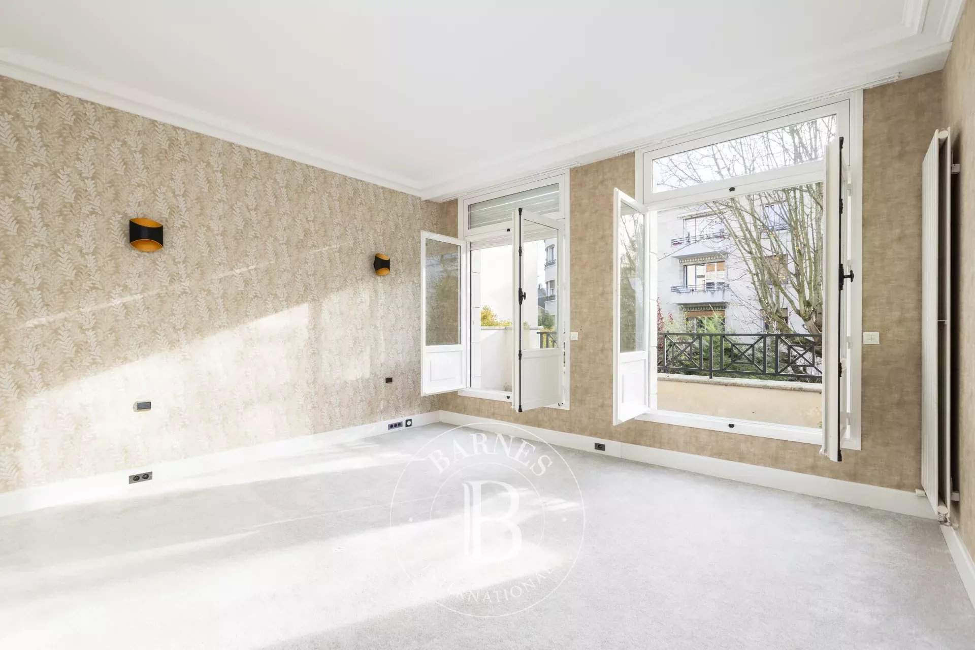 Neuilly-sur-Seine  - Mansion 4 Bedrooms - picture 18