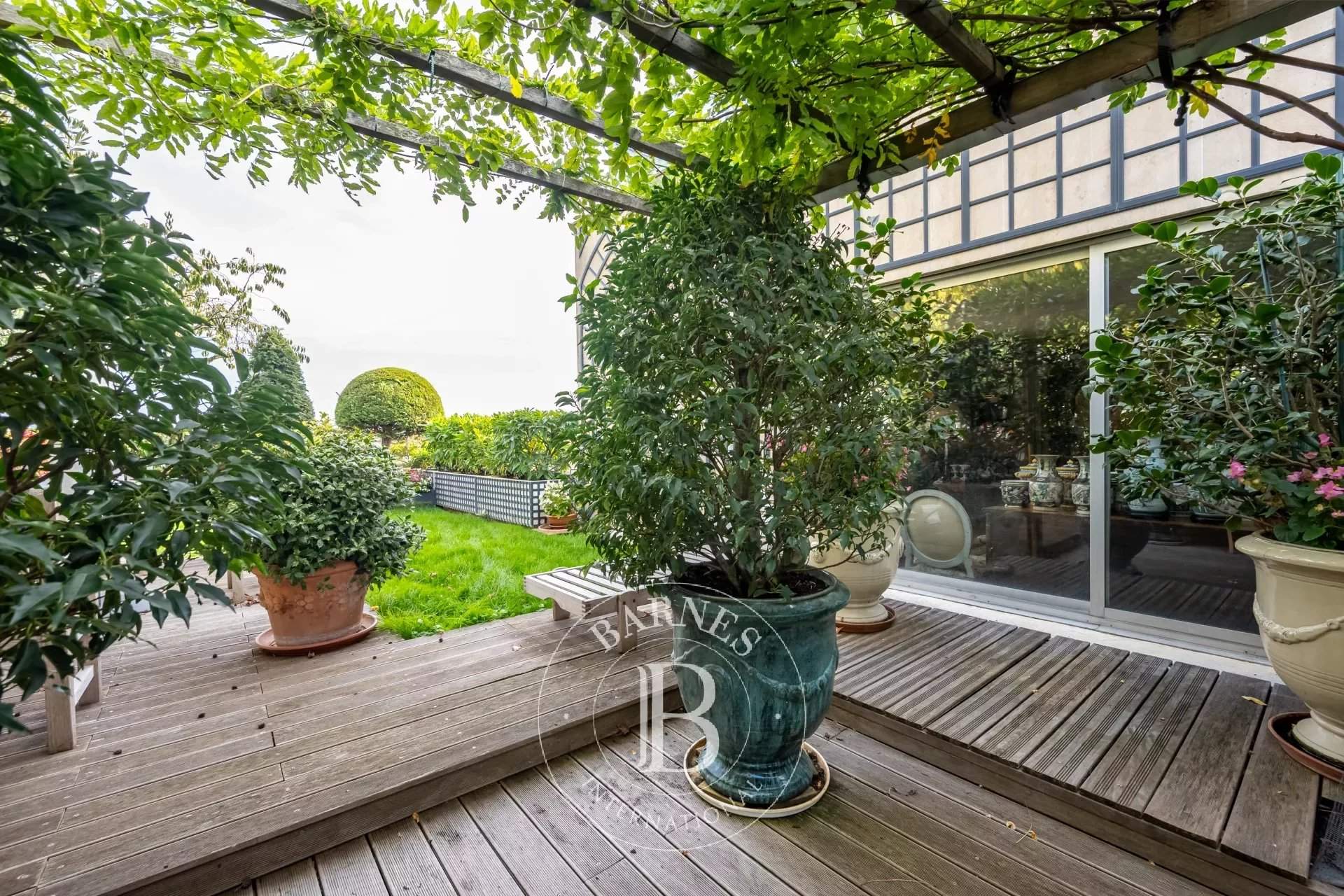Neuilly-sur-Seine  - Appartement 6 Pièces 3 Chambres - picture 5