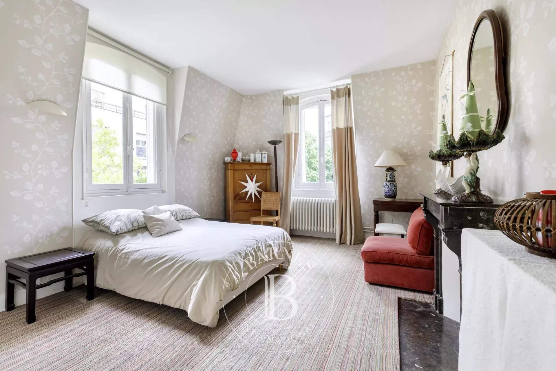 Levallois-Perret  - Apartment 4 Bedrooms - picture 14