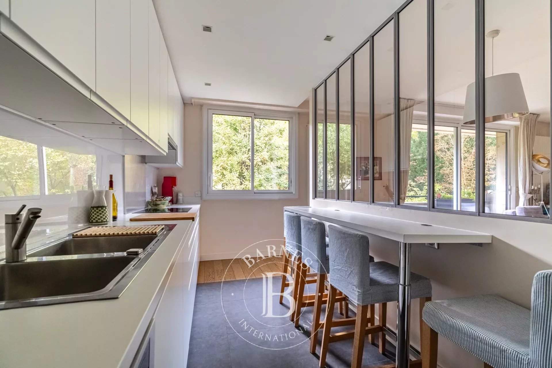 Neuilly-sur-Seine  - Appartement 4 Pièces 3 Chambres - picture 6