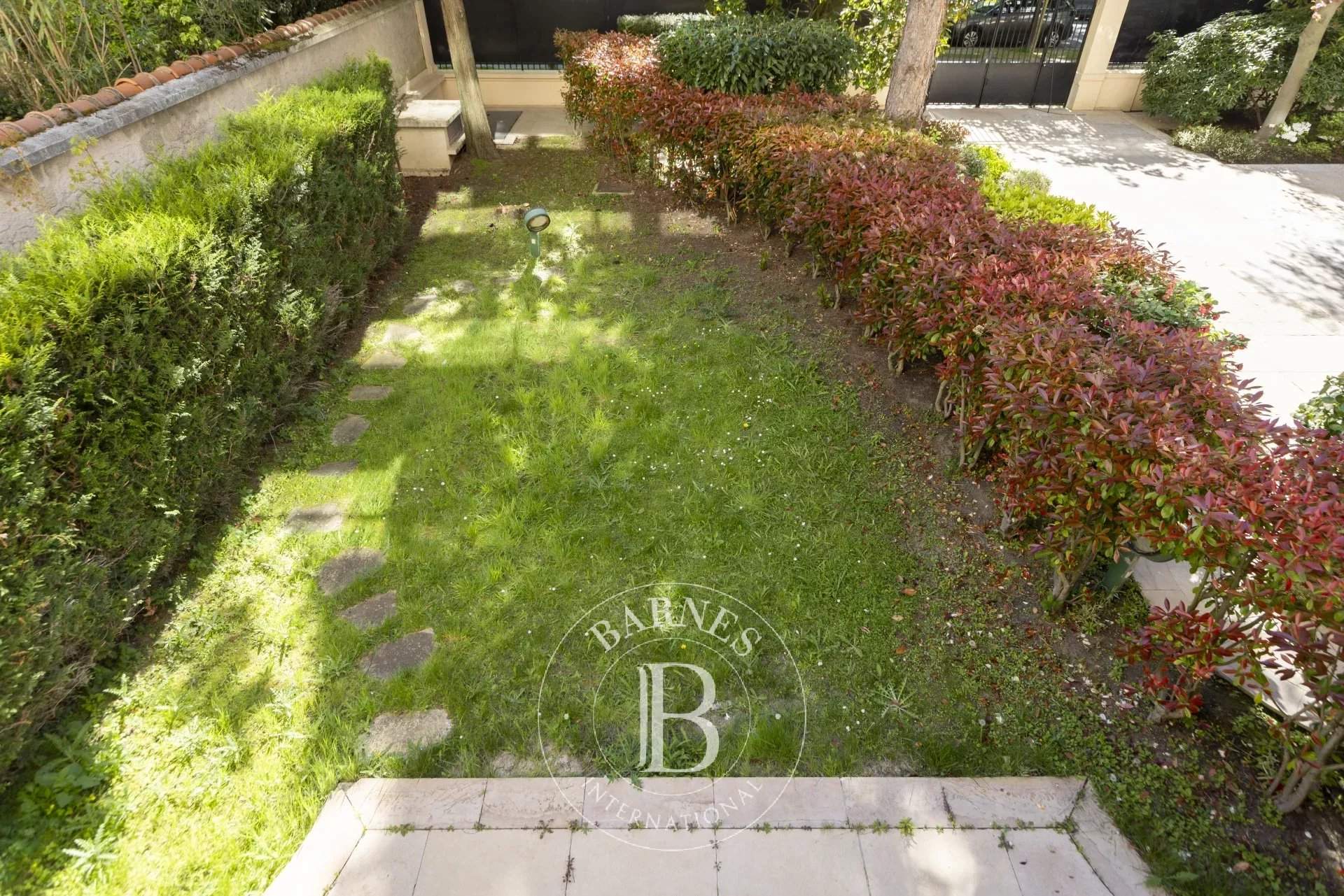 Neuilly-sur-Seine  - Piso 6 Cuartos 3 Habitaciones - picture 14