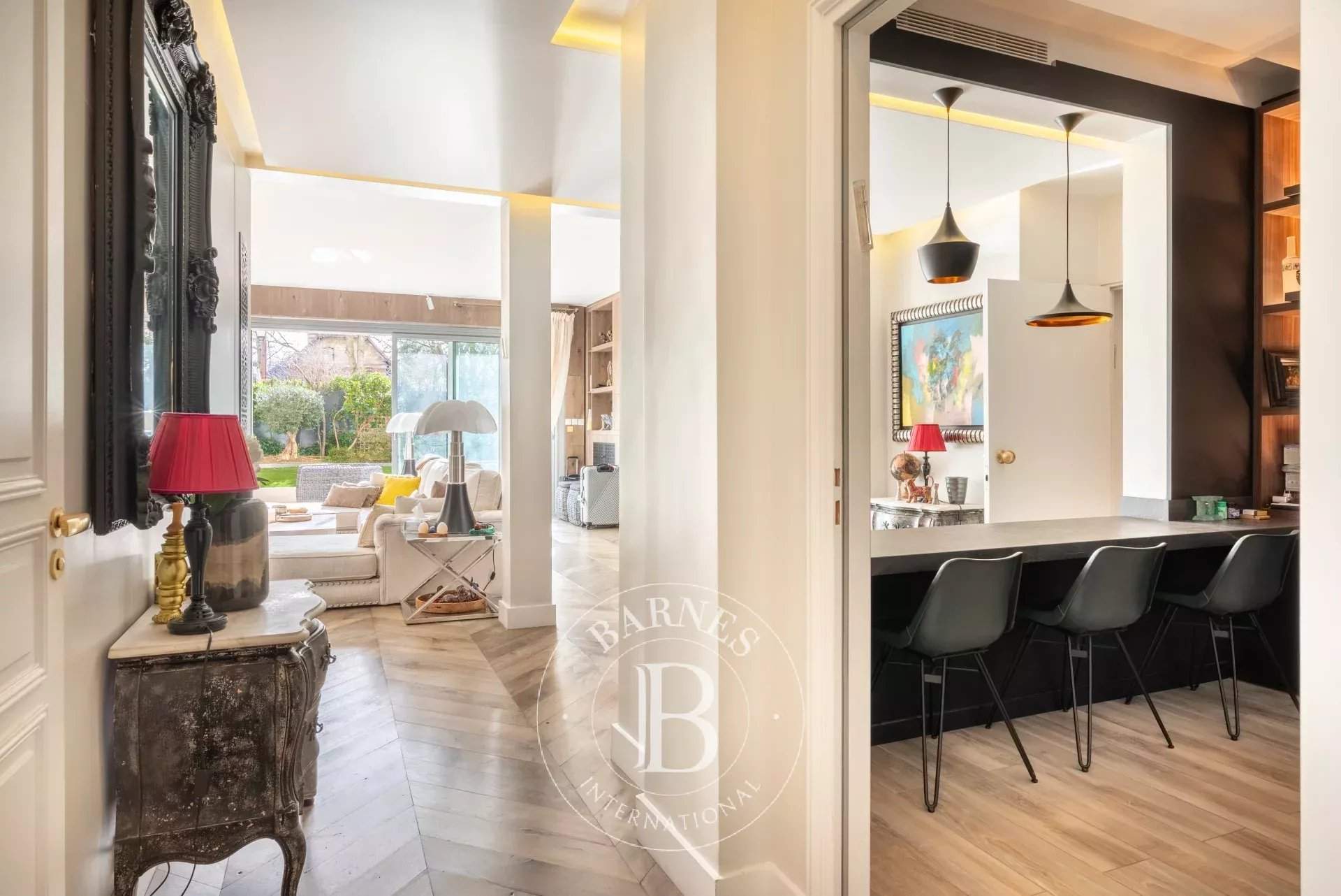 Neuilly-sur-Seine  - Appartement 5 Pi&egrave;ces 3 Chambres - picture 15