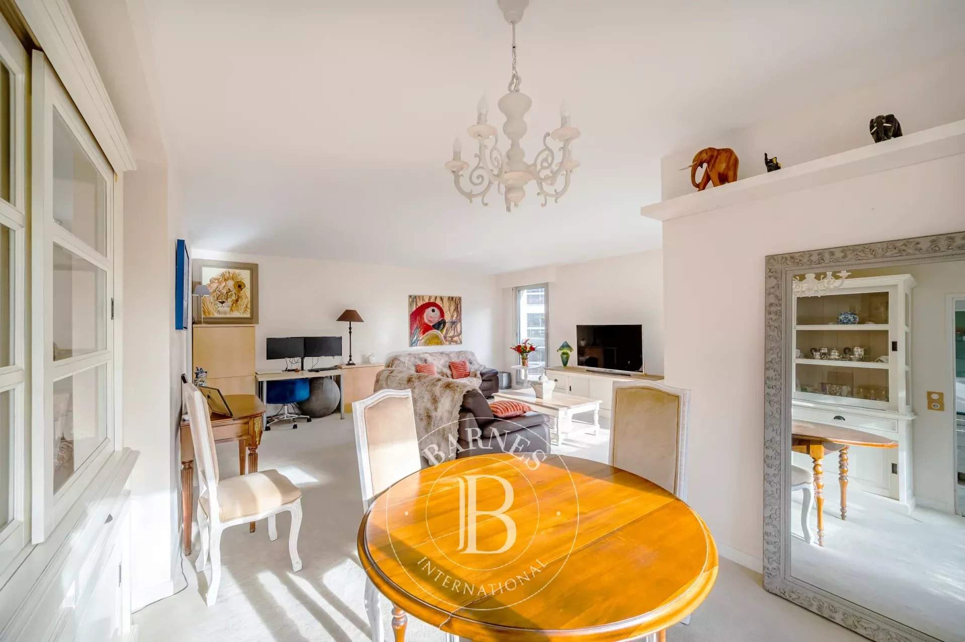 Neuilly-sur-Seine  - Apartment 2 Bedrooms - picture 6