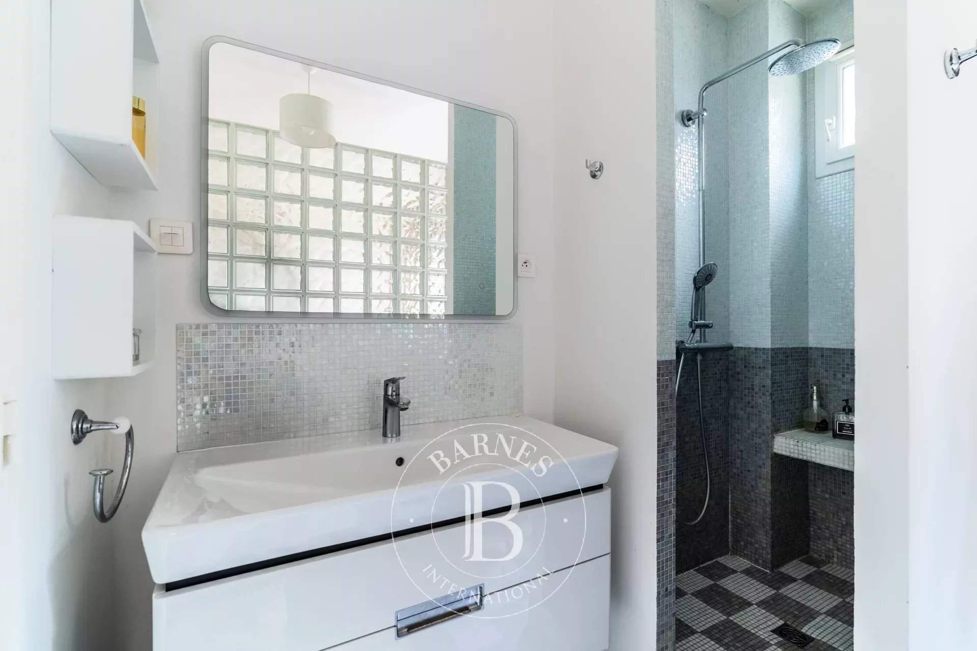 Neuilly-sur-Seine  - Piso 6 Cuartos 4 Habitaciones - picture 14