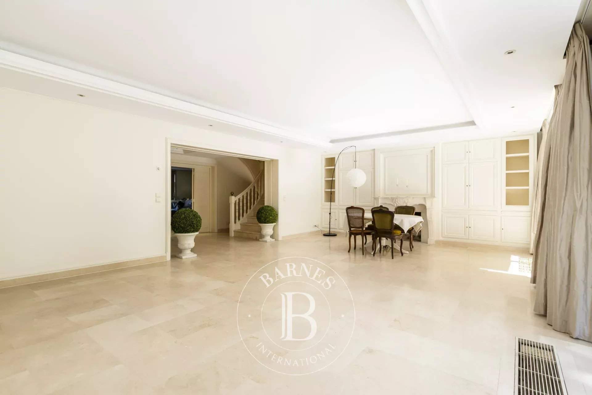 Neuilly-sur-Seine  - Piso 6 Cuartos 3 Habitaciones - picture 20