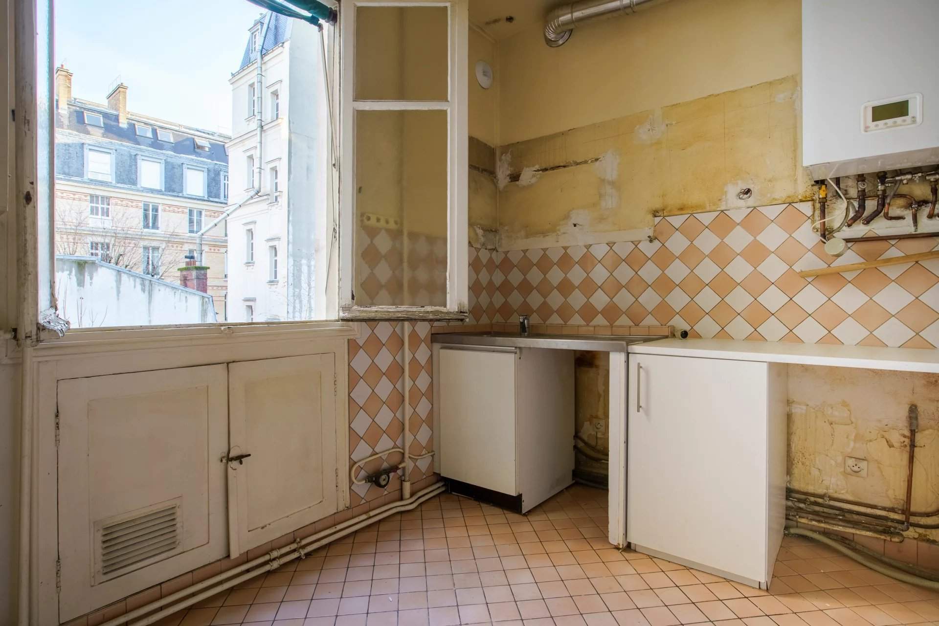 Neuilly-sur-Seine  - Appartement 5 Pièces 3 Chambres - picture 12