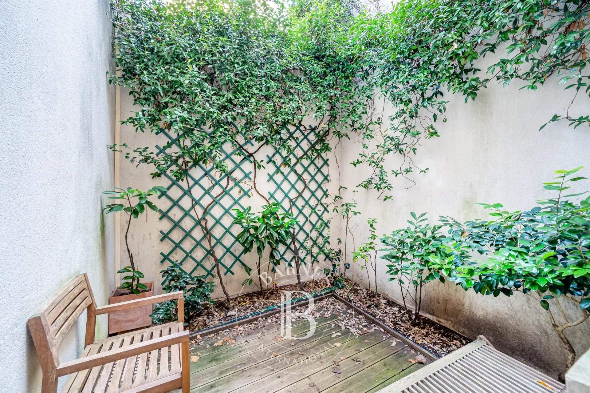 Levallois-Perret  - Maison 4 Pièces 3 Chambres - picture 7