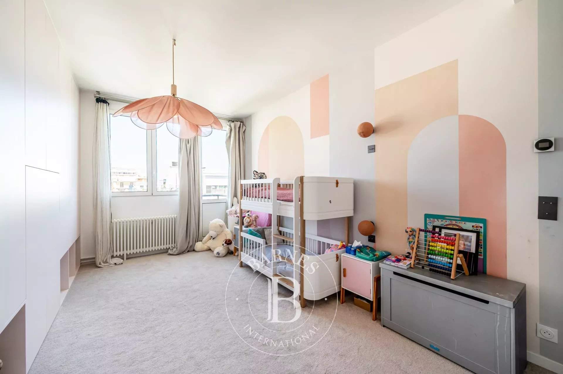 Neuilly-sur-Seine  - Apartment 4 Bedrooms - picture 18