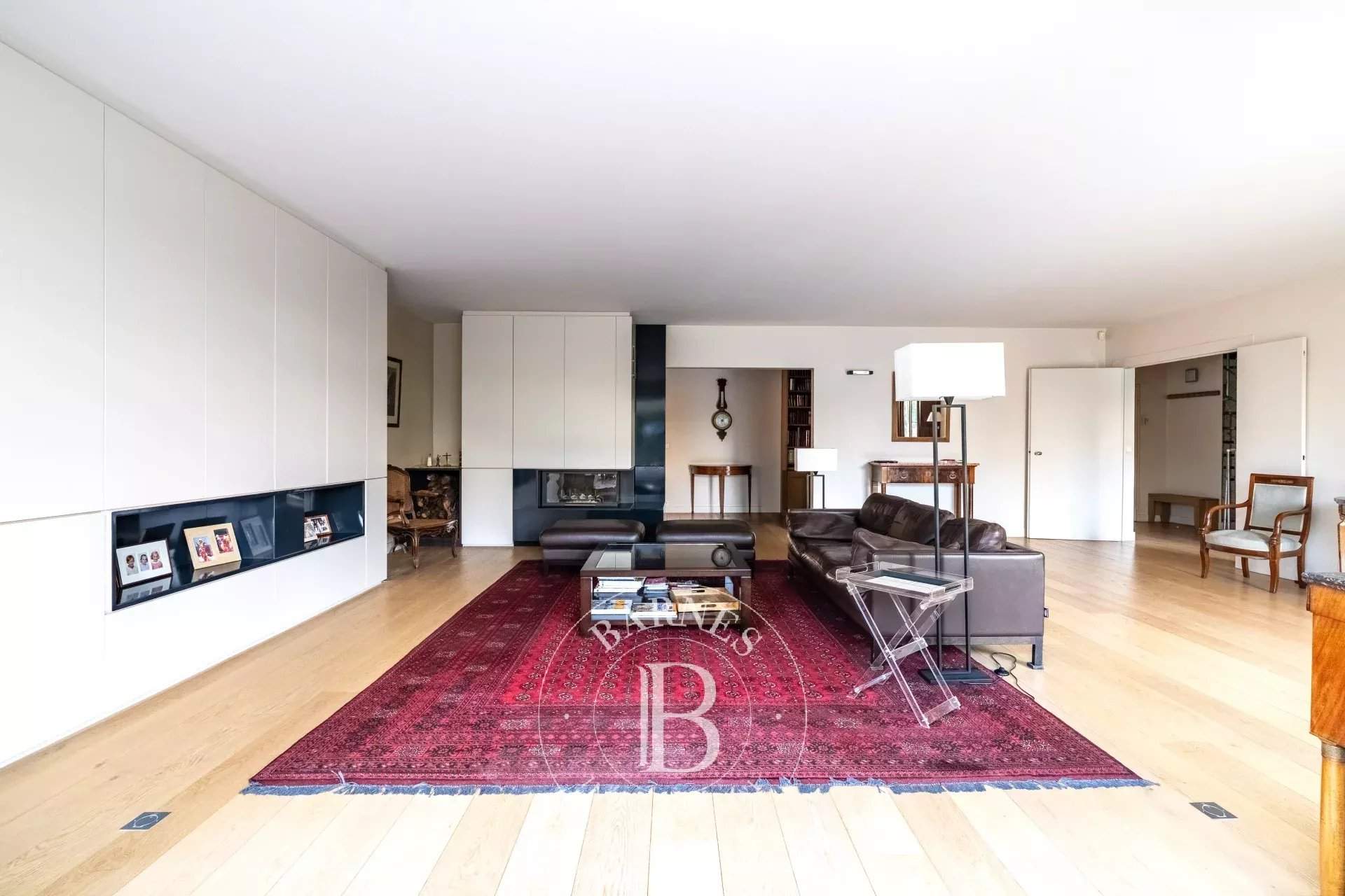 Neuilly-sur-Seine  - Apartment 6 Bedrooms - picture 17