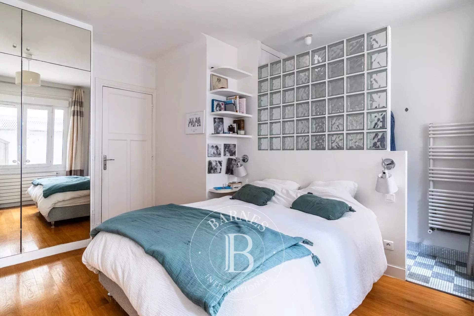 Neuilly-sur-Seine  - Piso 6 Cuartos 4 Habitaciones - picture 15